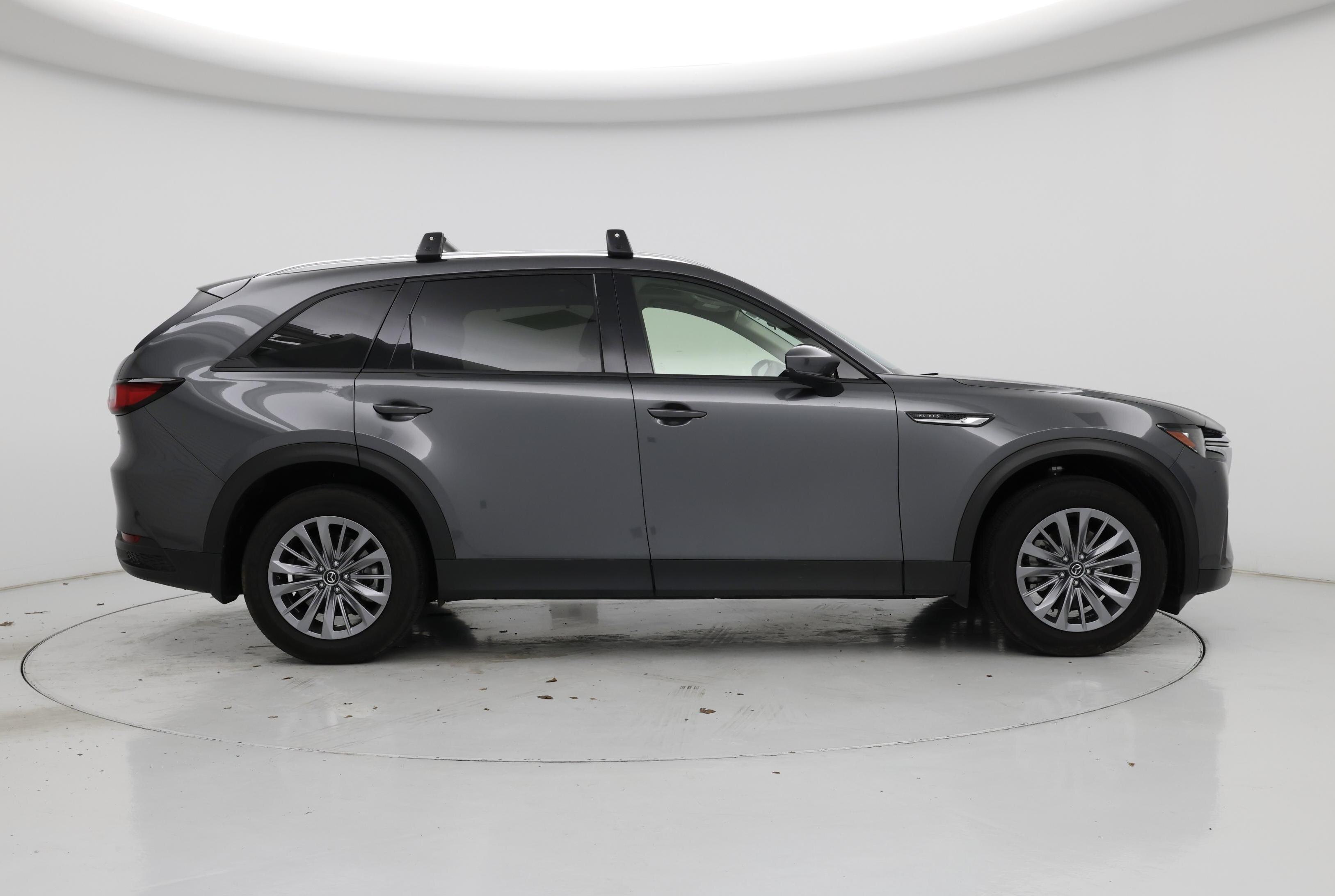 Thumbnail: 2025 Mazda CX-90 - 7