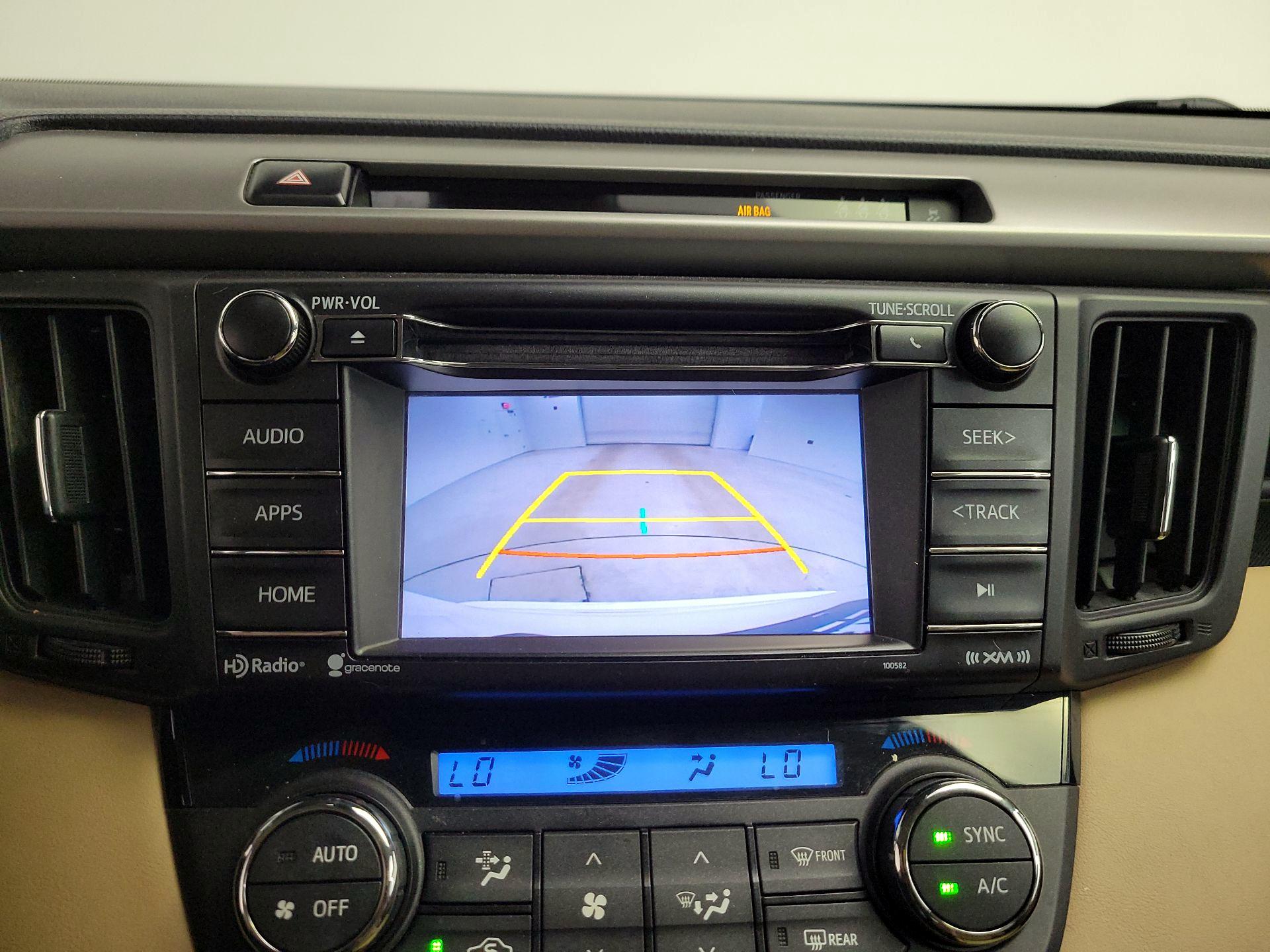 Thumbnail: 2017 Toyota RAV4 - 14