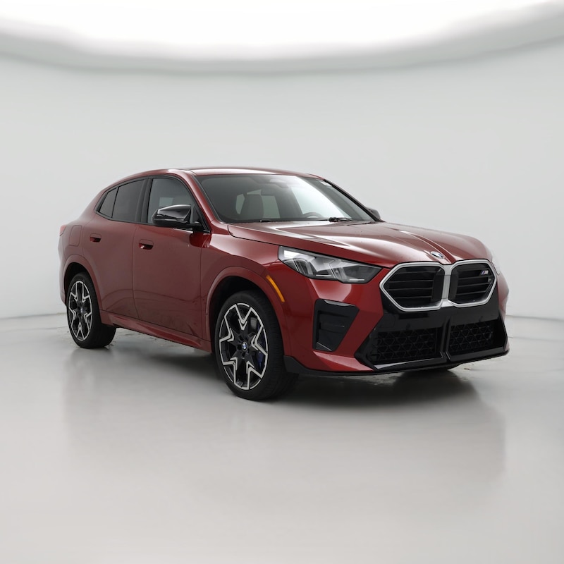 2024 BMW X2 M35i