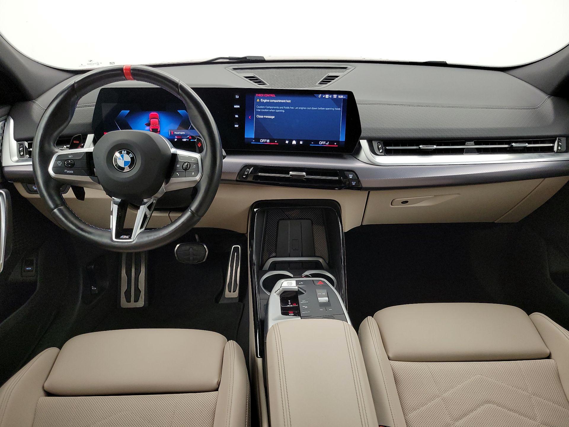 Thumbnail: 2024 BMW X2 - 9