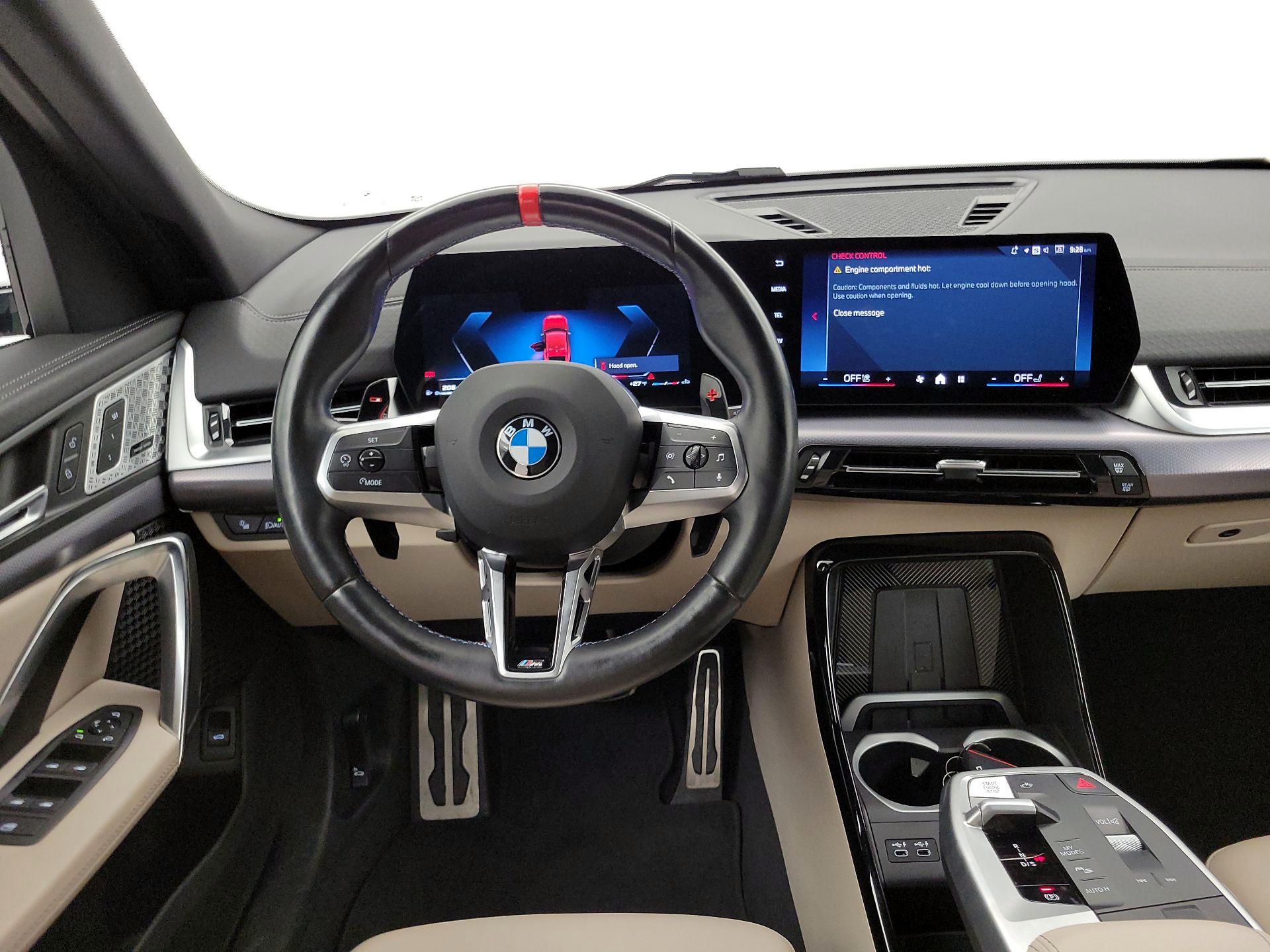 Thumbnail: 2024 BMW X2 - 10