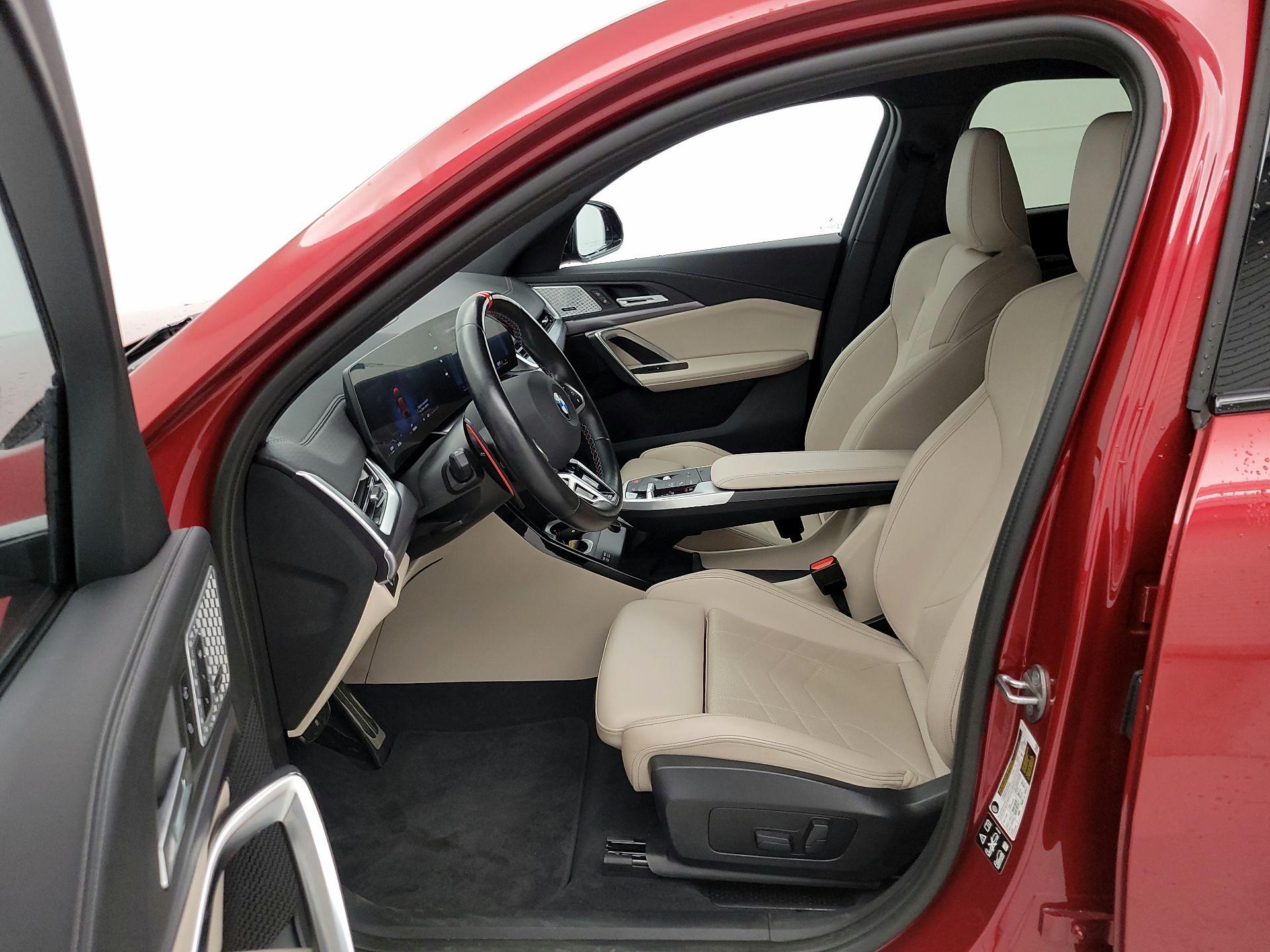 Thumbnail: 2024 BMW X2 - 11