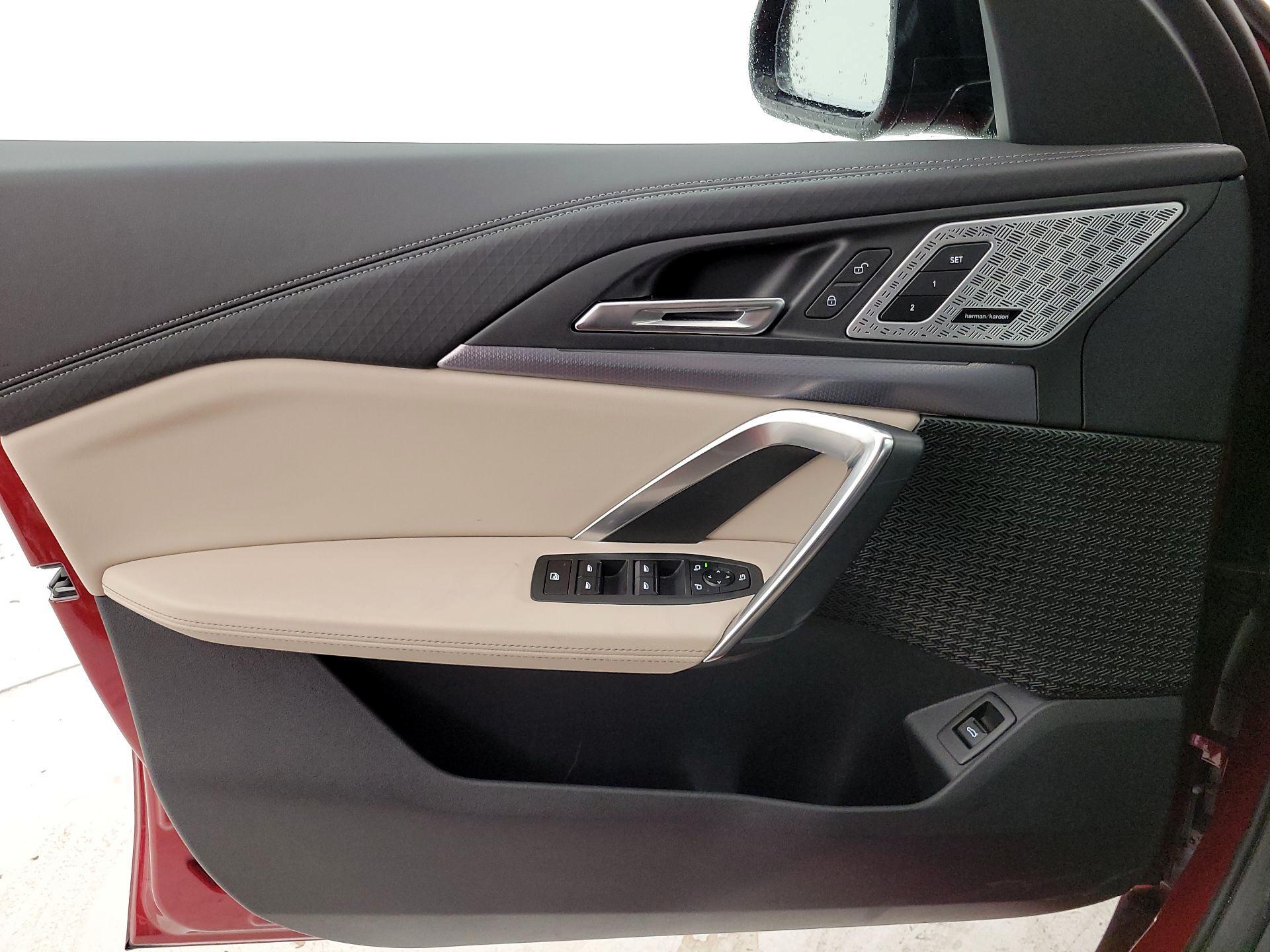 Thumbnail: 2024 BMW X2 - 12