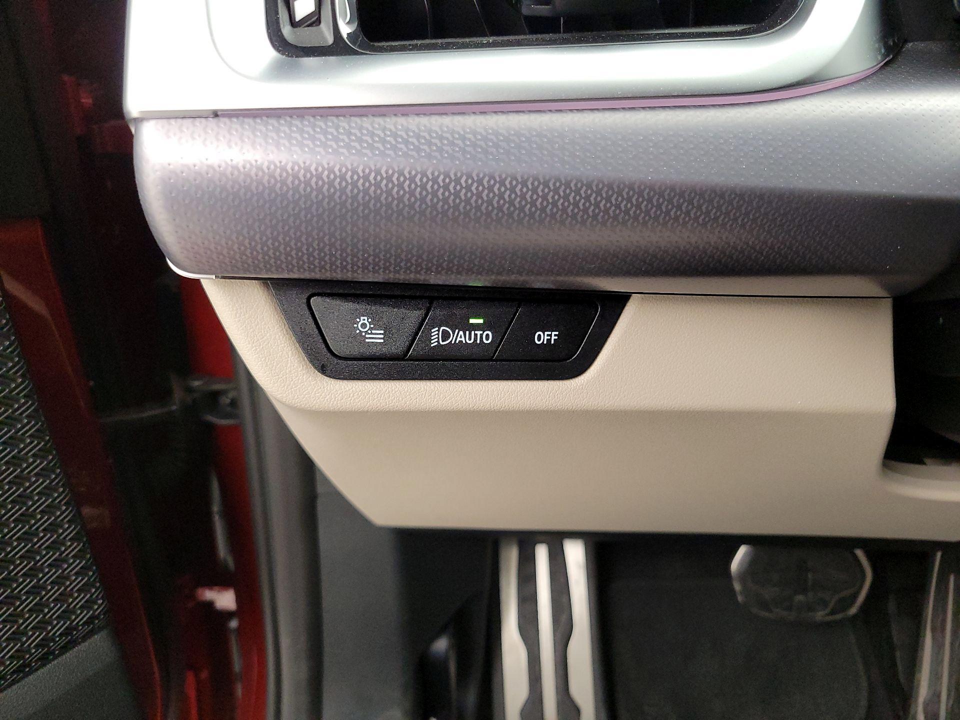 Thumbnail: 2024 BMW X2 - 13