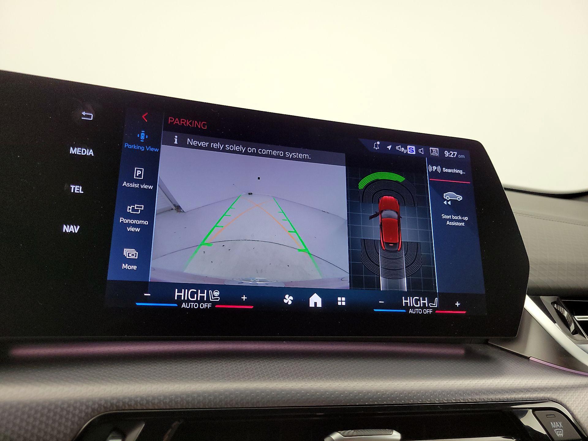 Thumbnail: 2024 BMW X2 - 14