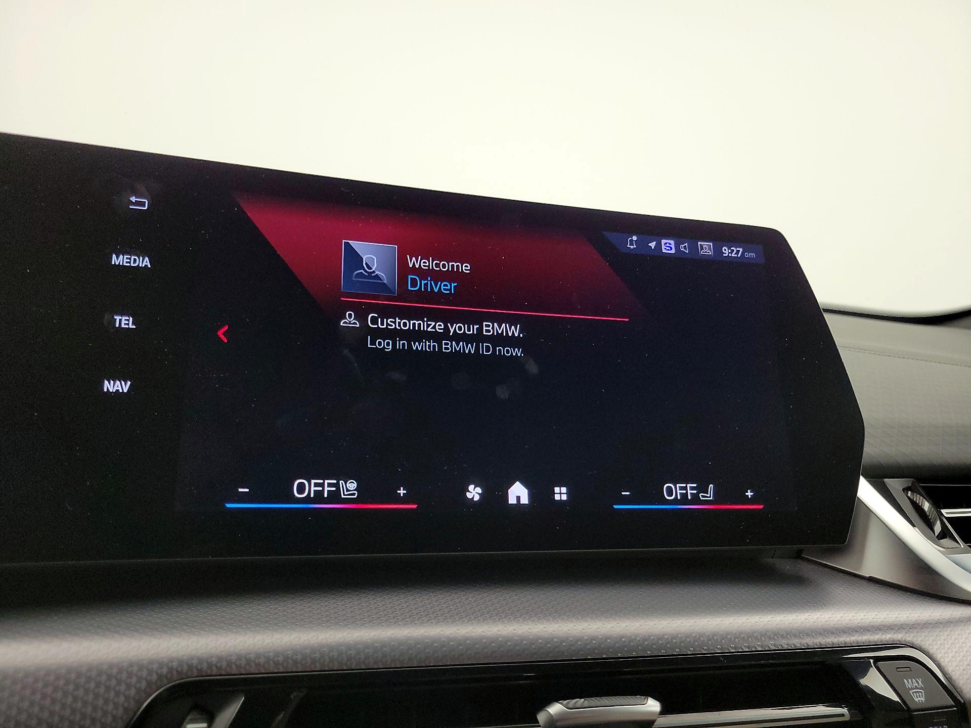 Thumbnail: 2024 BMW X2 - 15