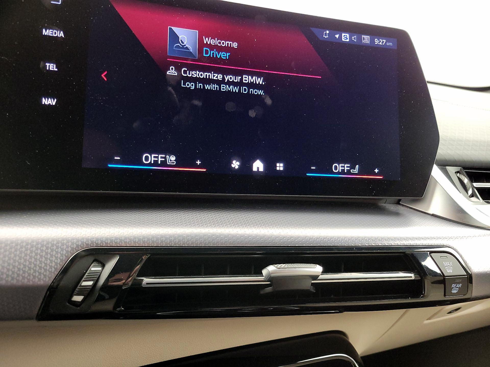 Thumbnail: 2024 BMW X2 - 16