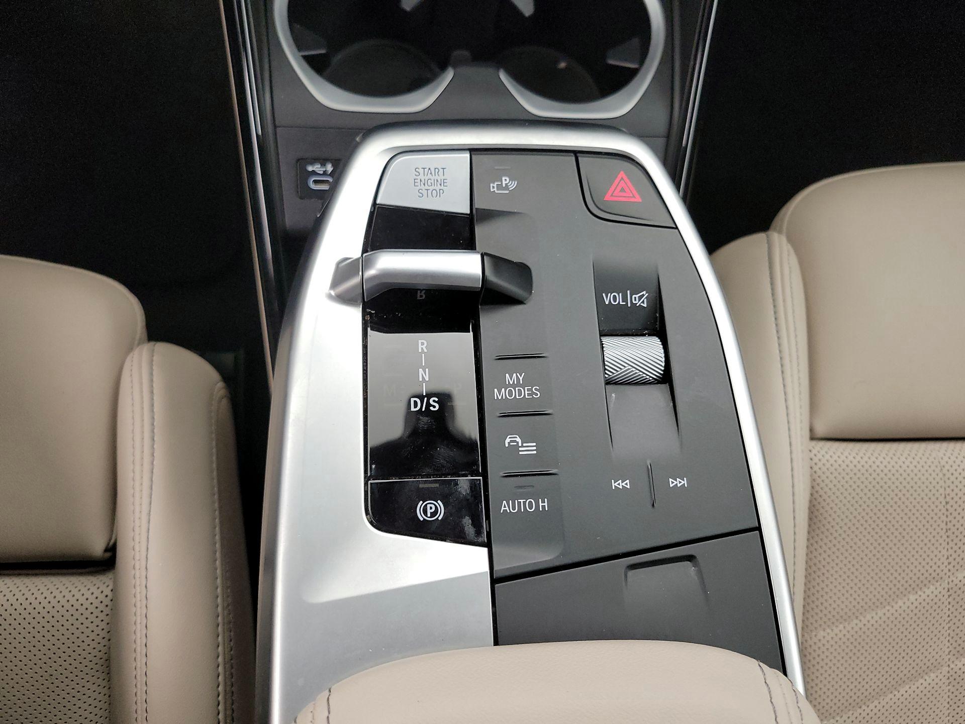 Thumbnail: 2024 BMW X2 - 17