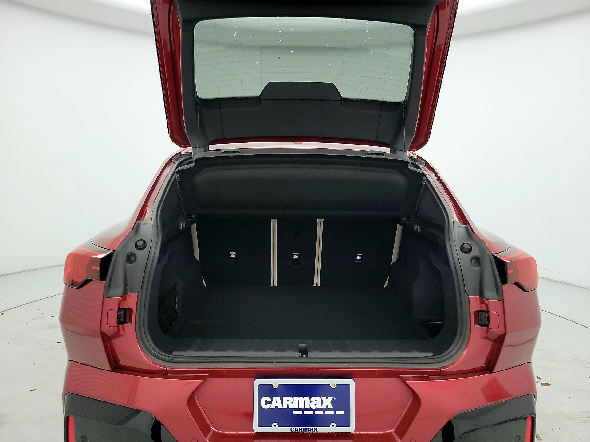 Thumbnail: 2024 BMW X2 - 20