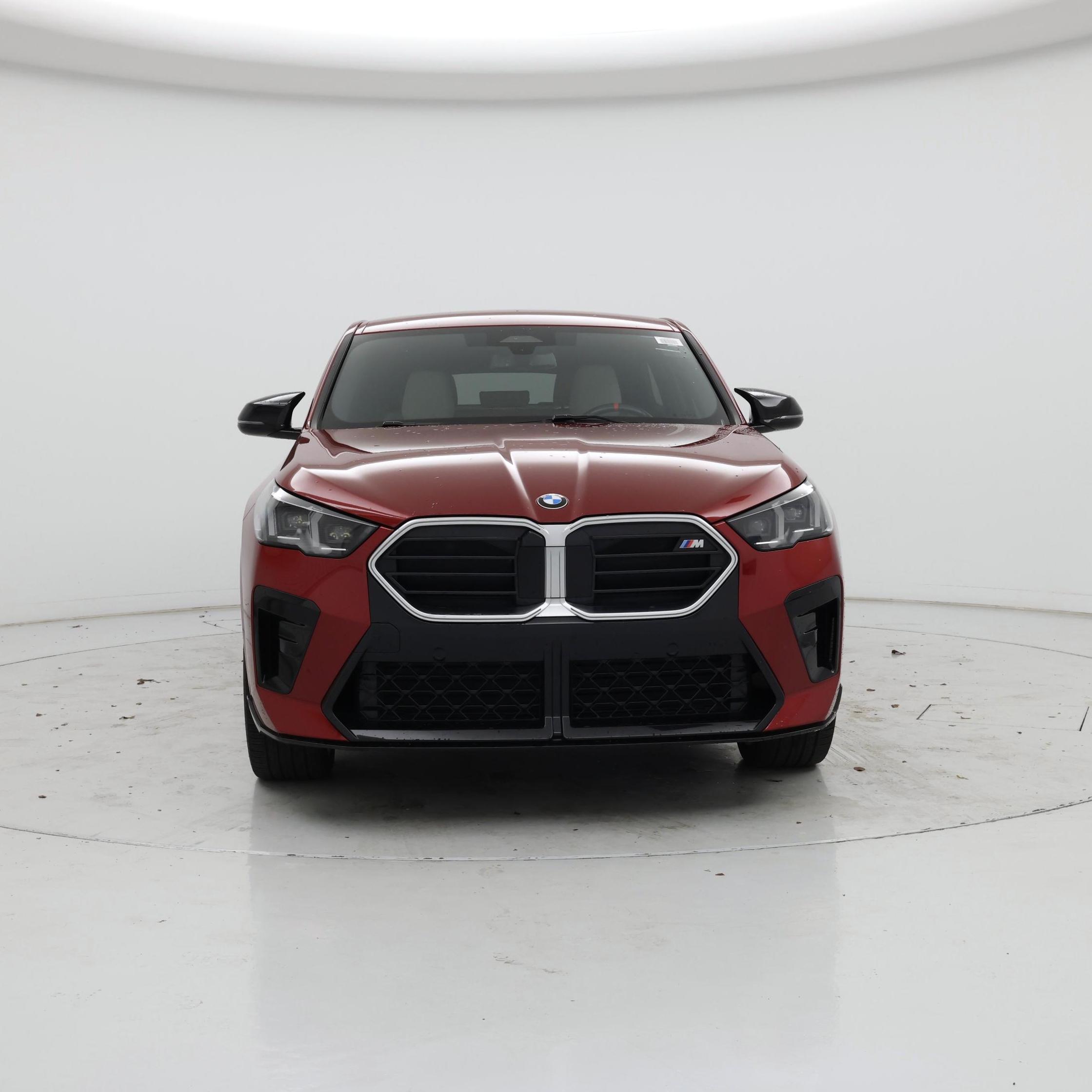 Thumbnail: 2024 BMW X2 - 5