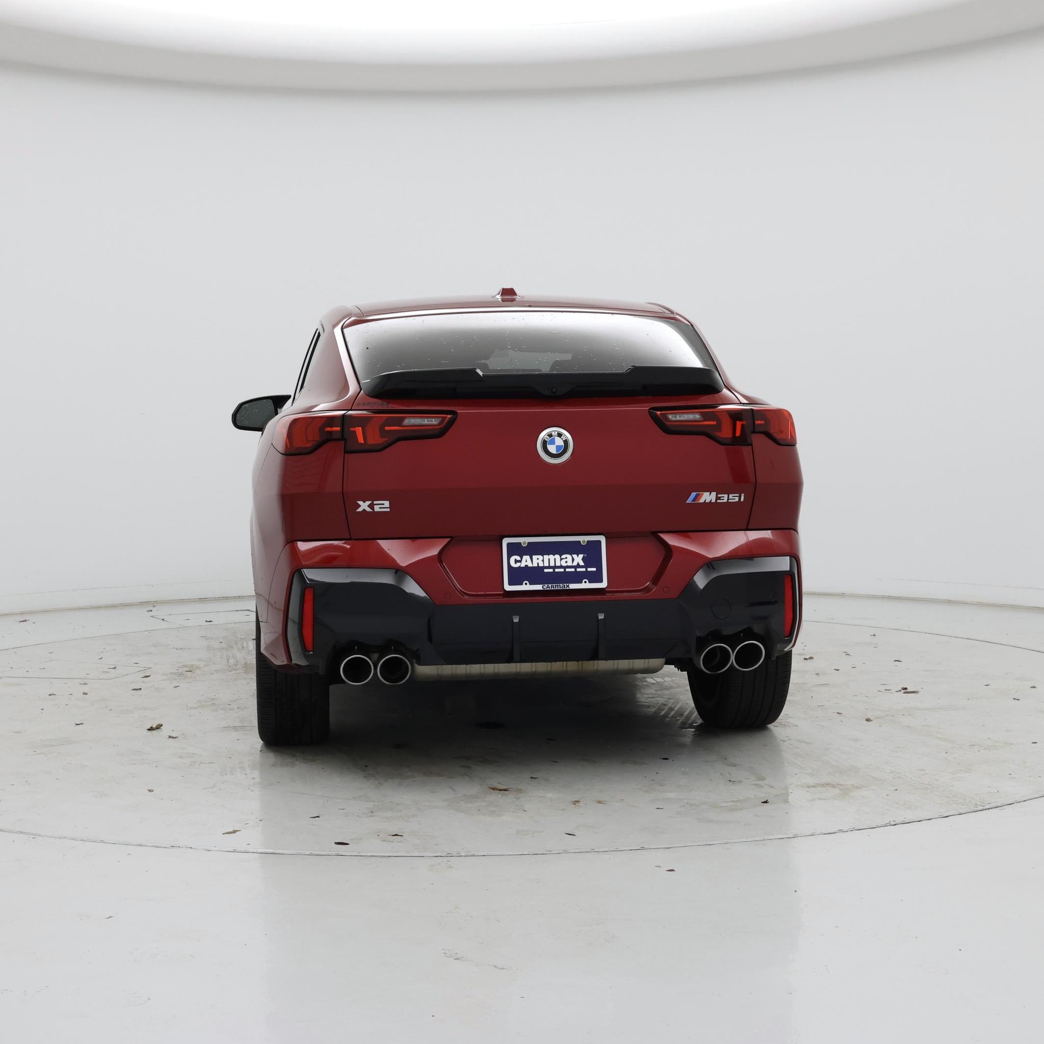 Thumbnail: 2024 BMW X2 - 6