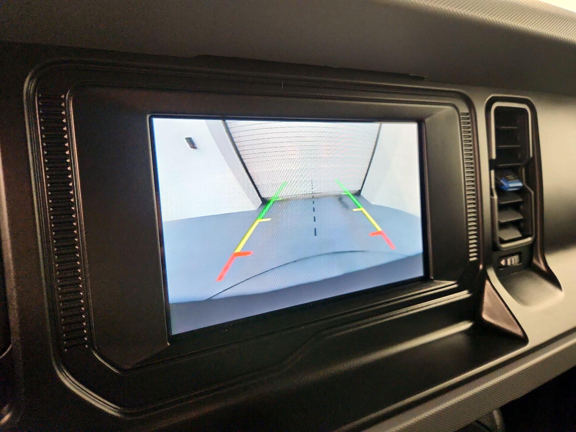 Thumbnail: 2023 Ford Bronco - 14