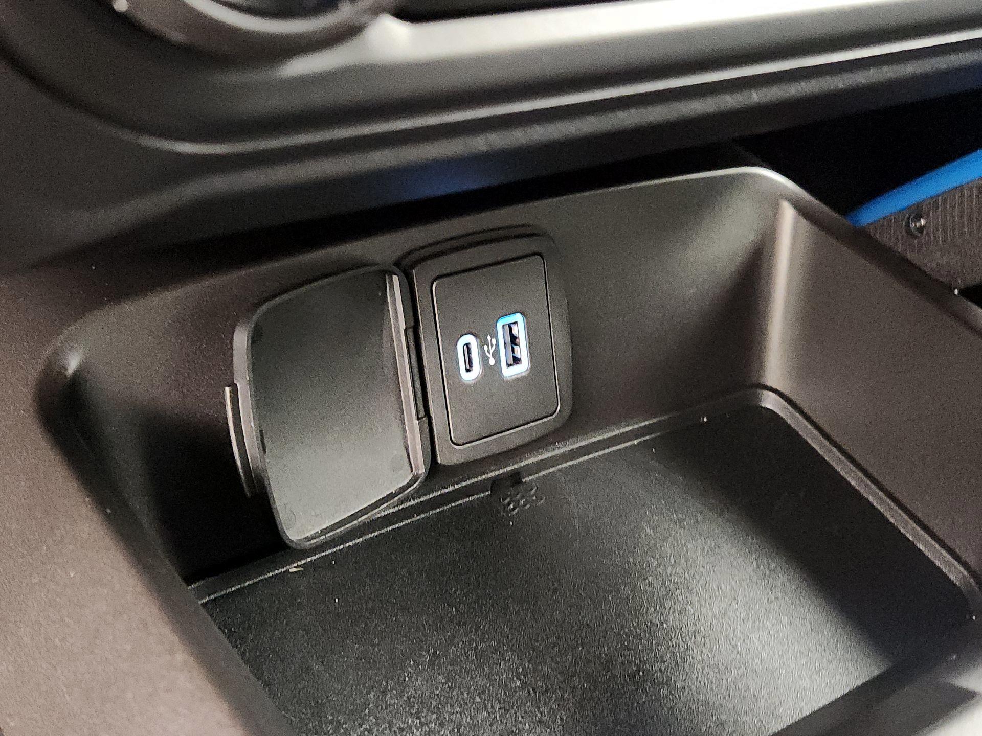 Thumbnail: 2023 Ford Bronco - 18