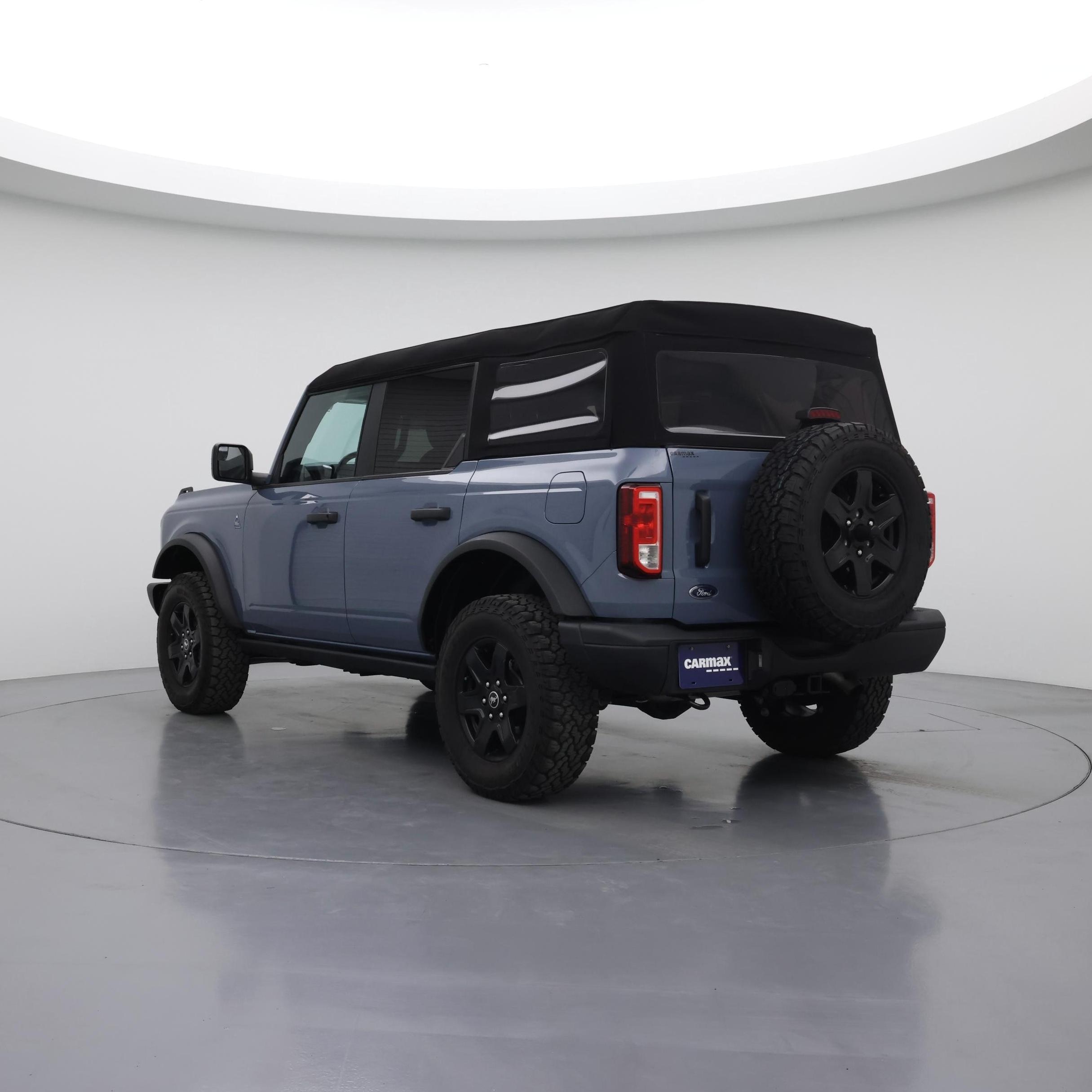 Thumbnail: 2023 Ford Bronco - 2