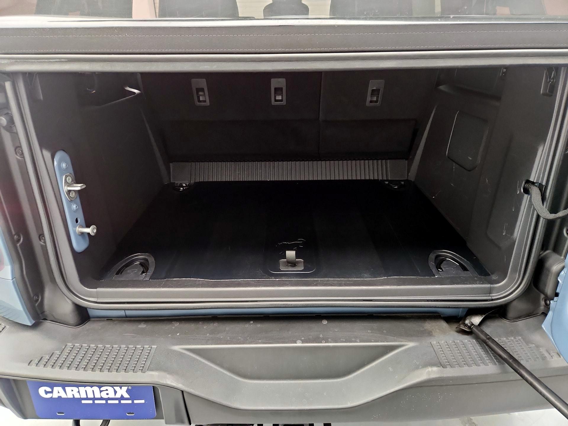 Thumbnail: 2023 Ford Bronco - 20