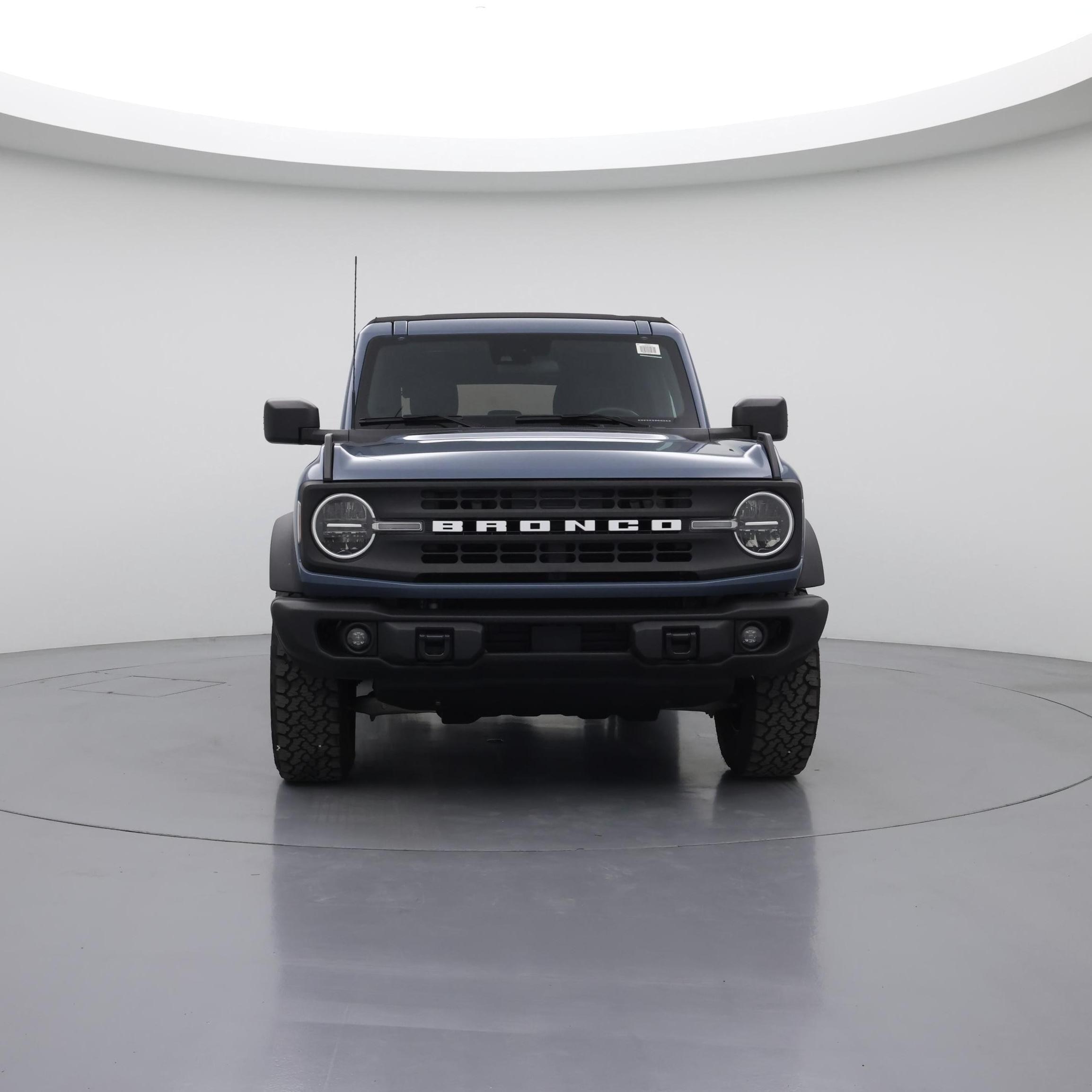 Thumbnail: 2023 Ford Bronco - 5