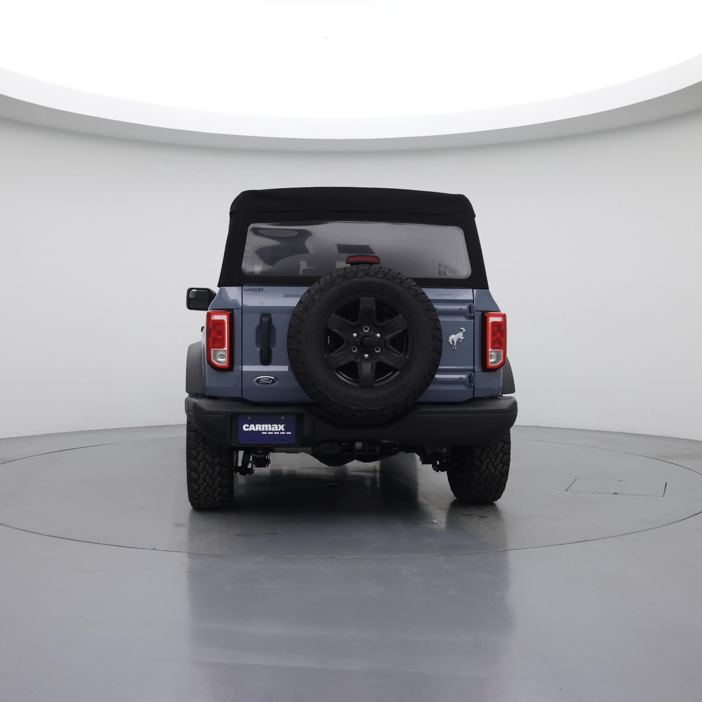 Thumbnail: 2023 Ford Bronco - 6