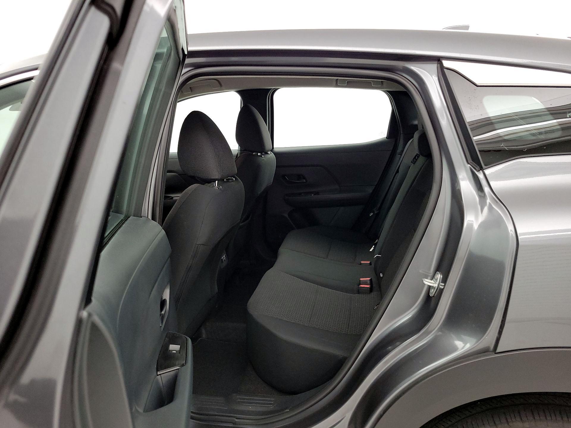 Thumbnail: 2025 Nissan Kicks - 19