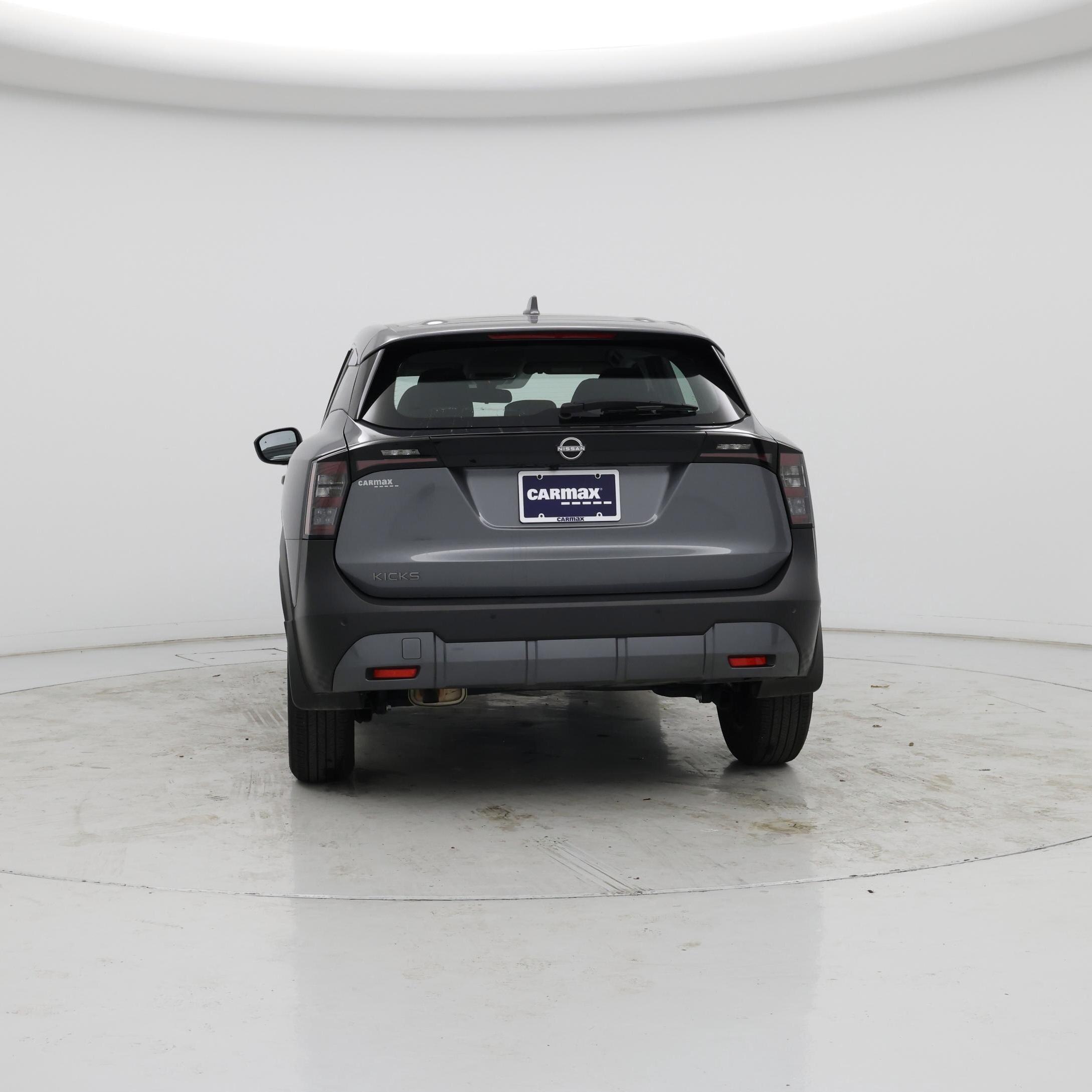 Thumbnail: 2025 Nissan Kicks - 6