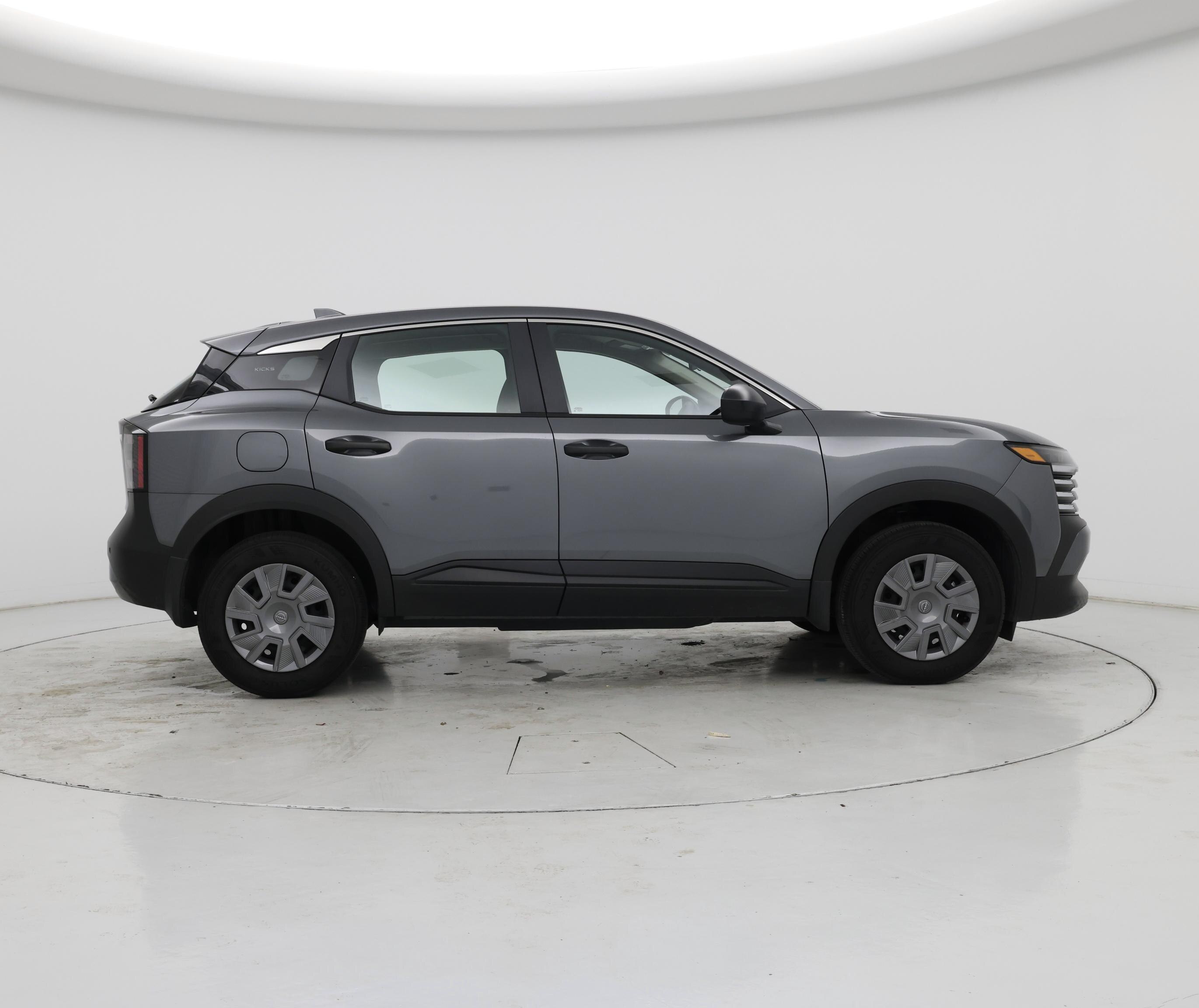 Thumbnail: 2025 Nissan Kicks - 7