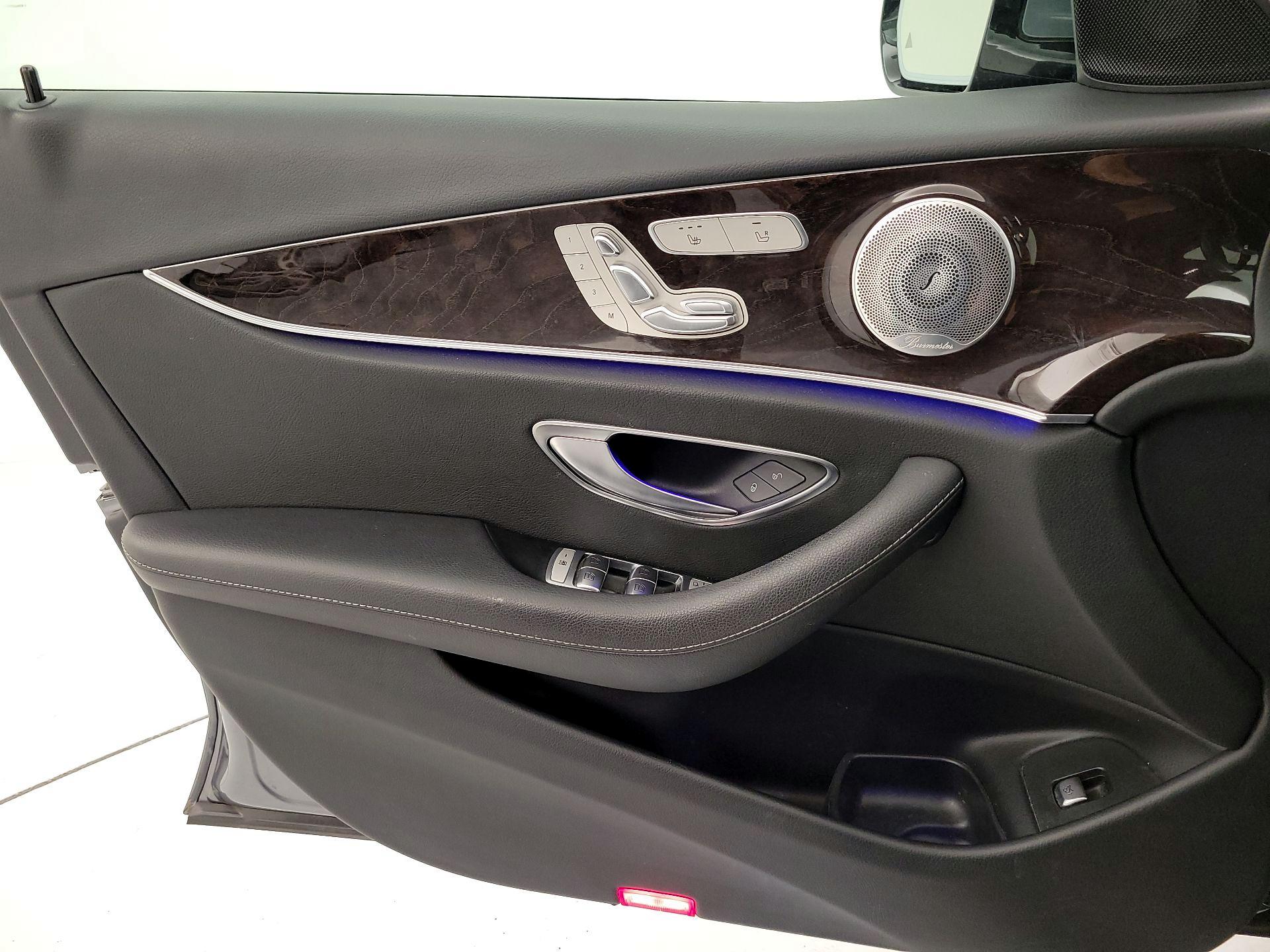 Thumbnail: 2020 Mercedes-Benz E-Class - 12