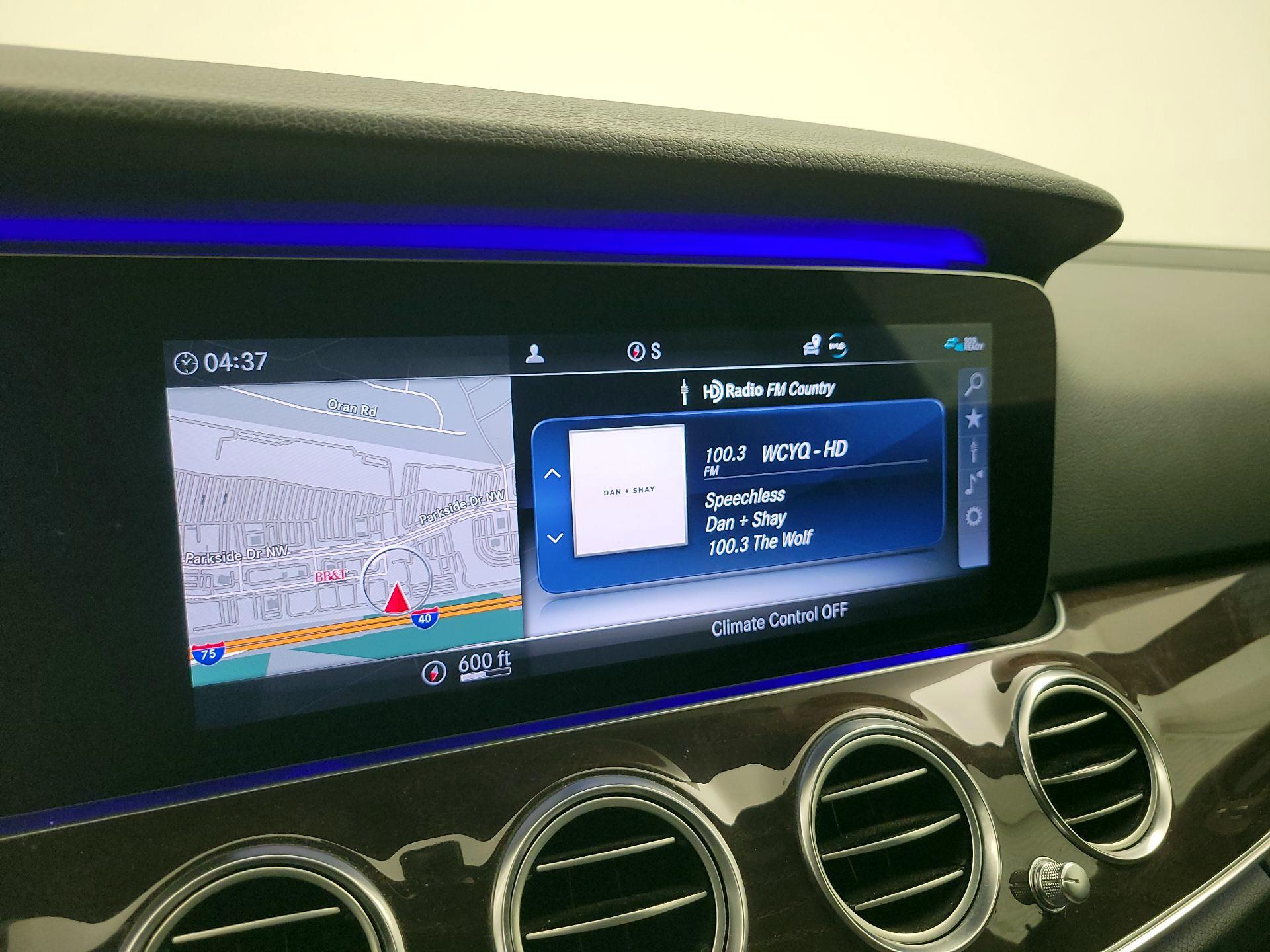 Thumbnail: 2020 Mercedes-Benz E-Class - 16