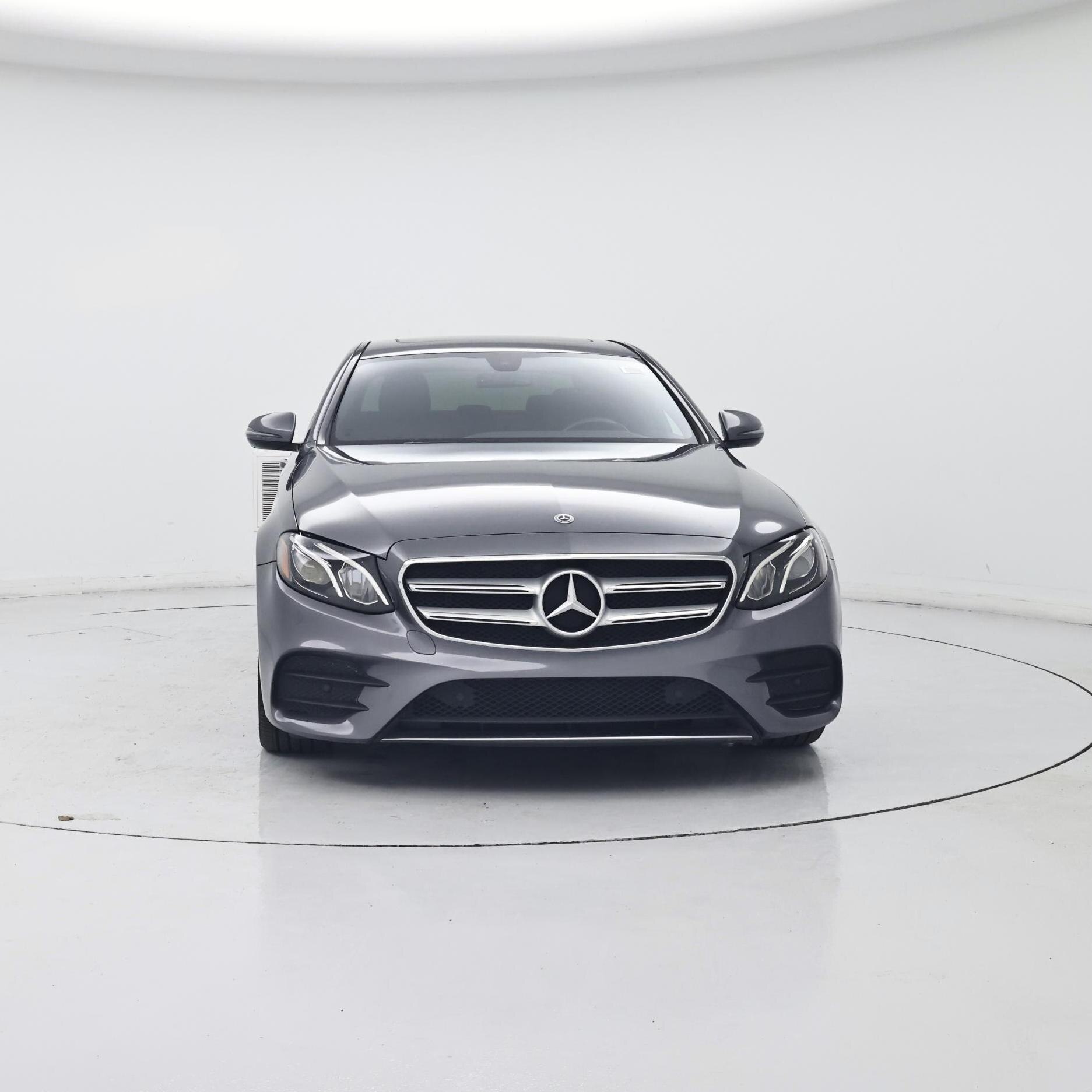 Thumbnail: 2020 Mercedes-Benz E-Class - 5