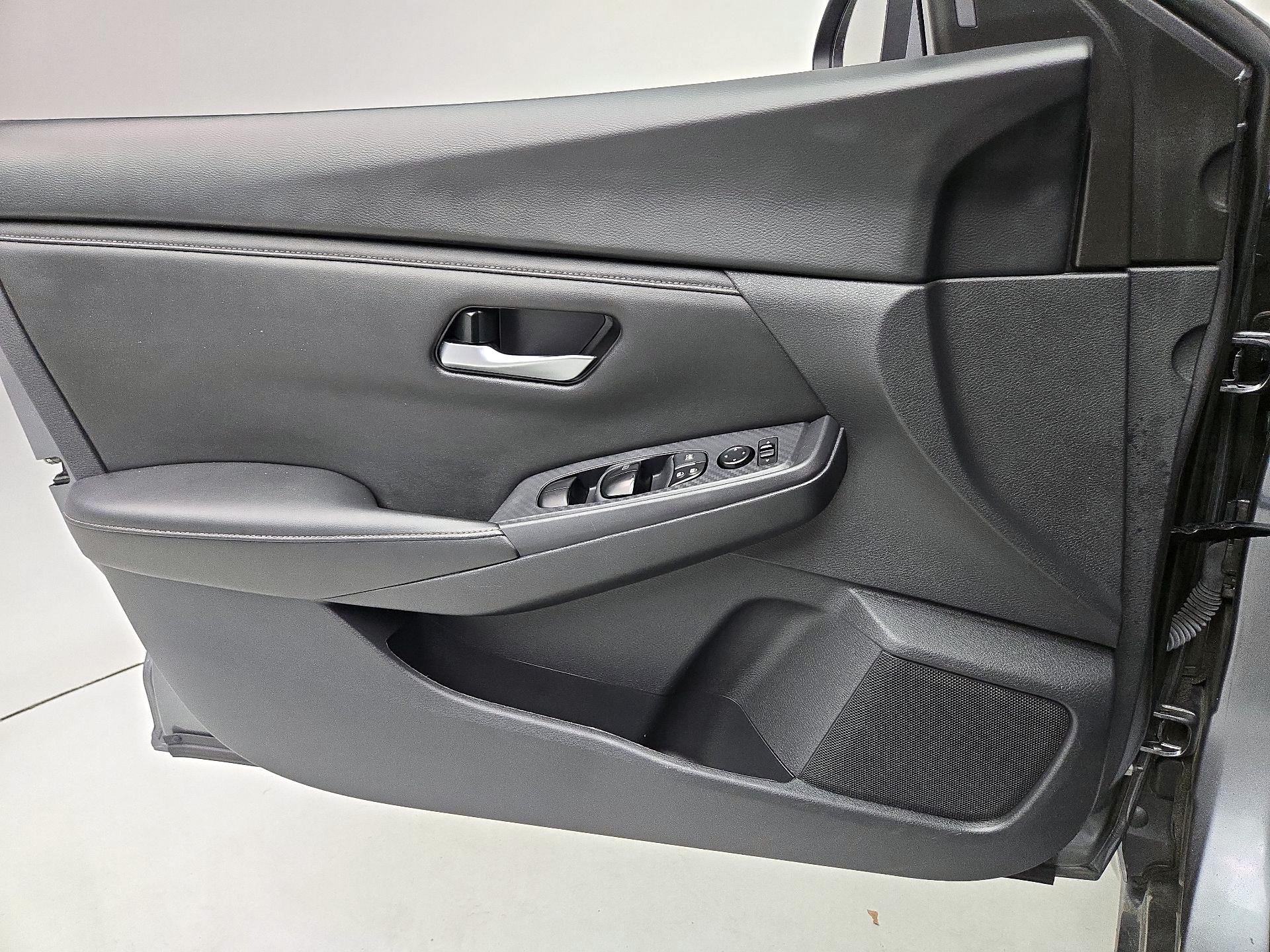 Thumbnail: 2024 Nissan Sentra - 12