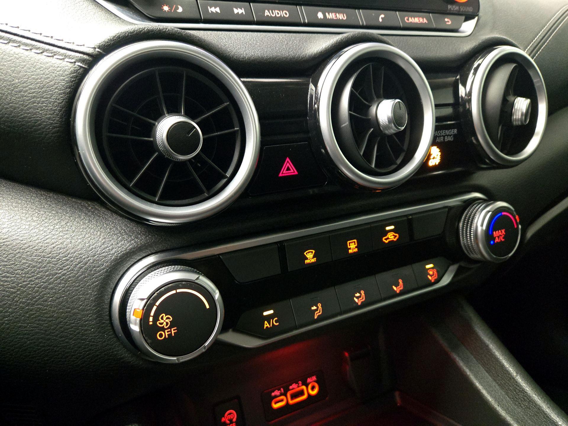 Thumbnail: 2024 Nissan Sentra - 16