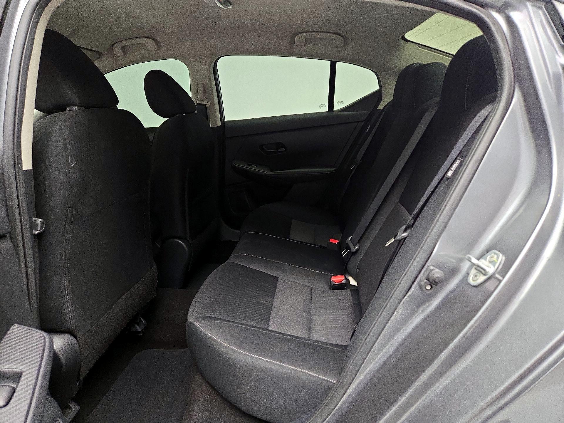 Thumbnail: 2024 Nissan Sentra - 19