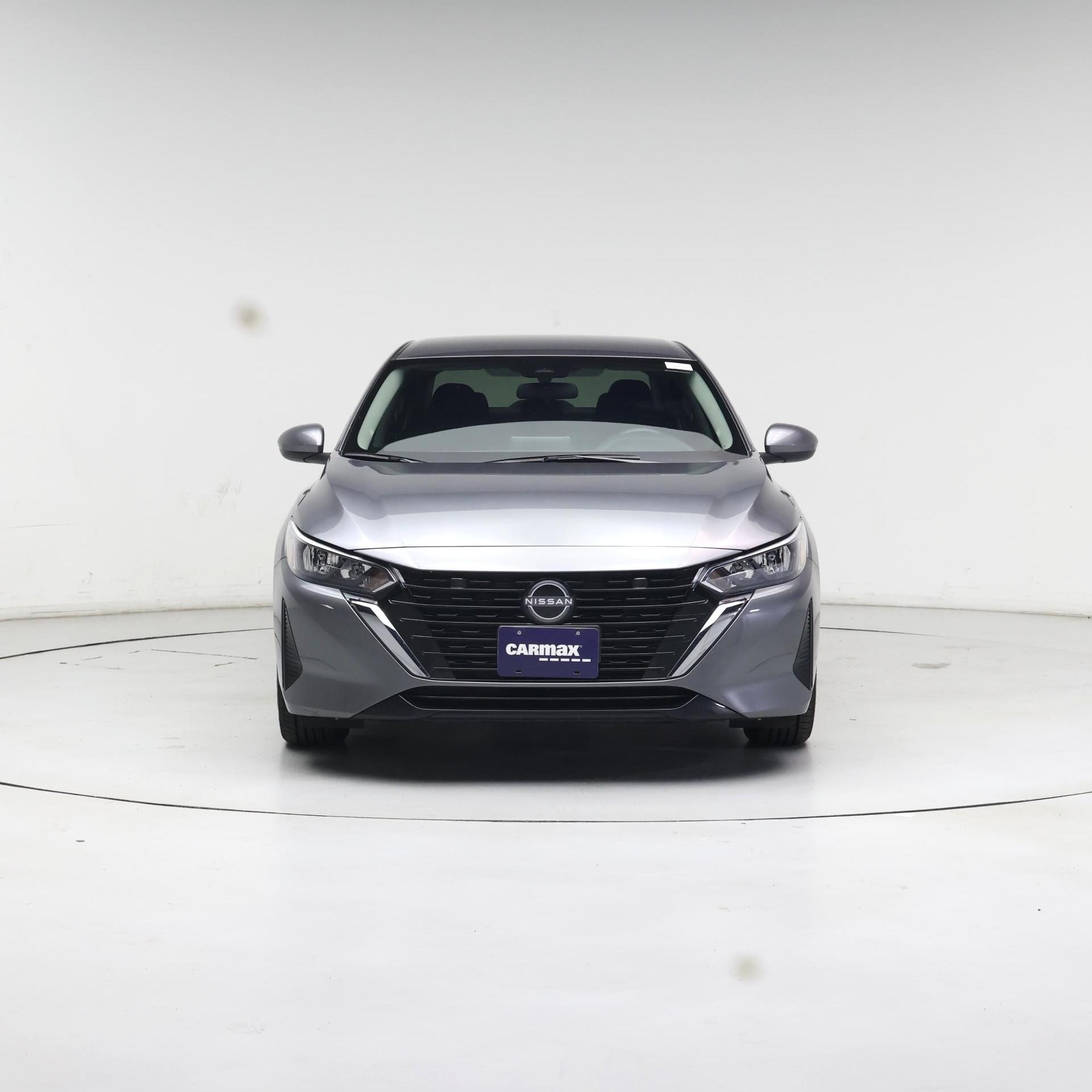 Thumbnail: 2024 Nissan Sentra - 5