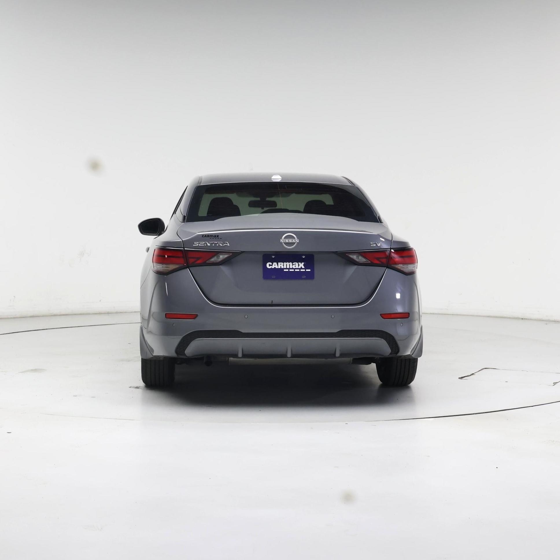 Thumbnail: 2024 Nissan Sentra - 6