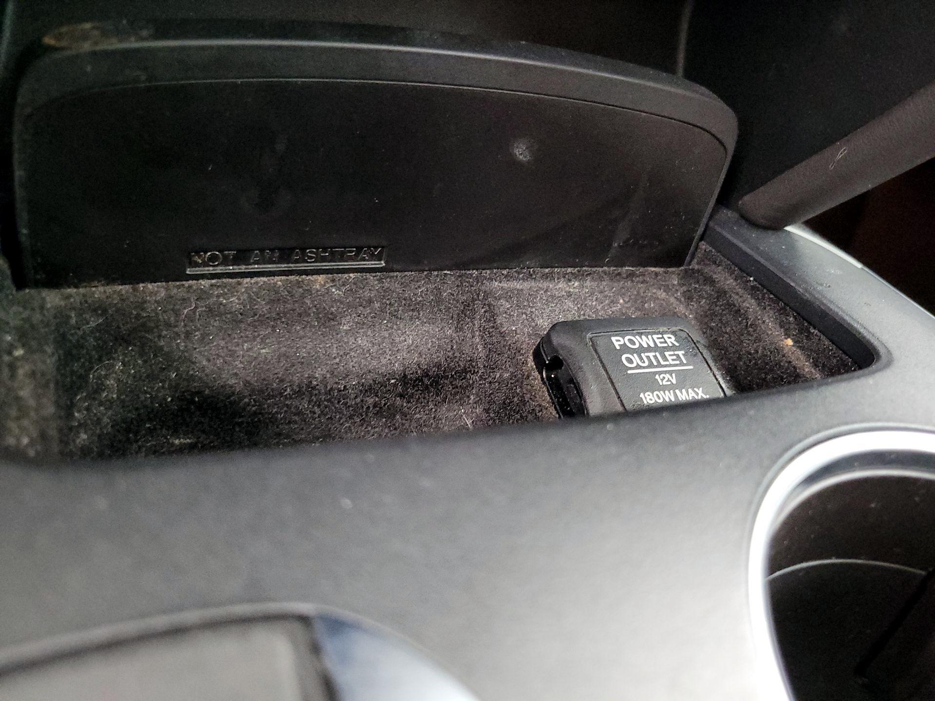 Thumbnail: 2017 Acura MDX - 19