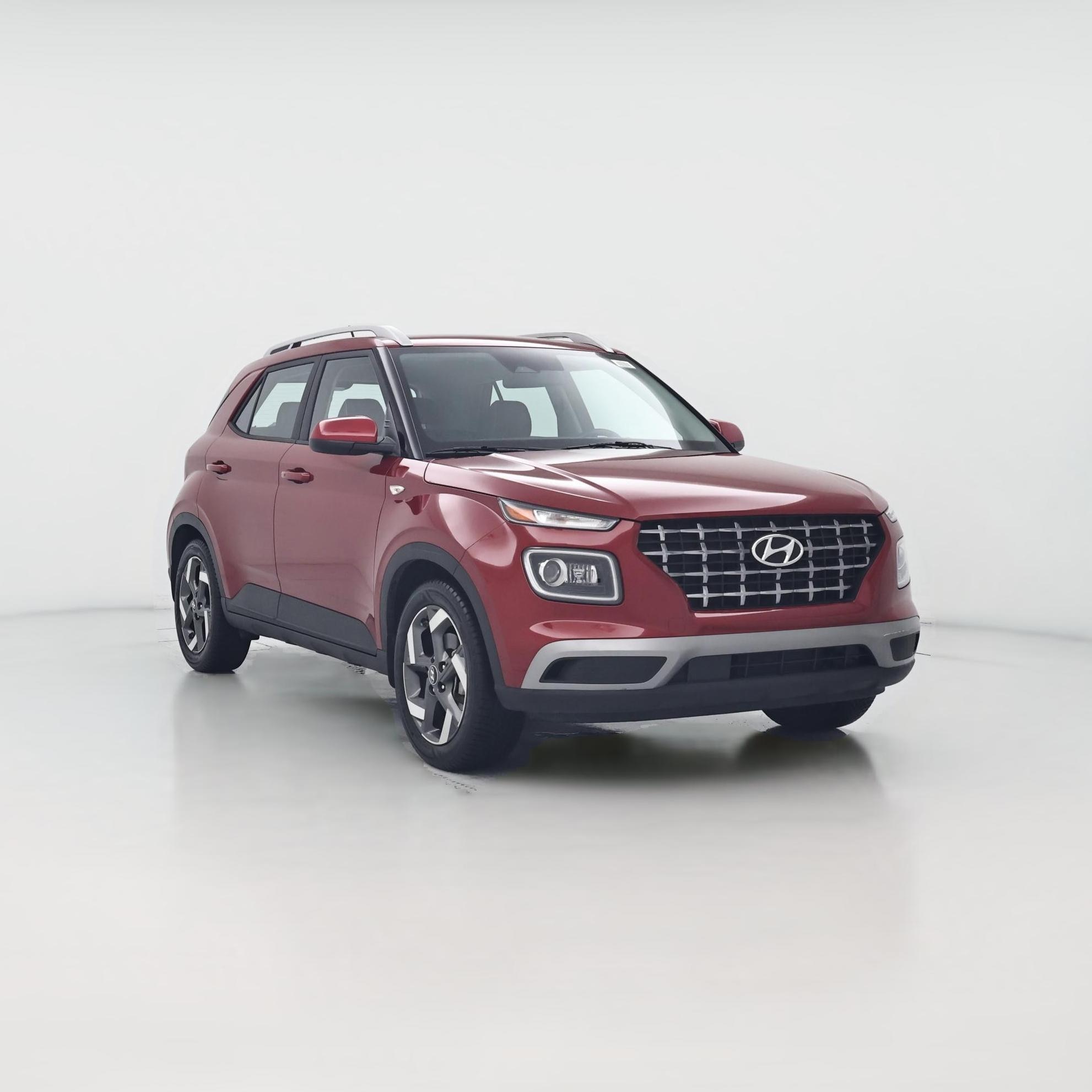 Thumbnail: 2023 Hyundai Venue - 1