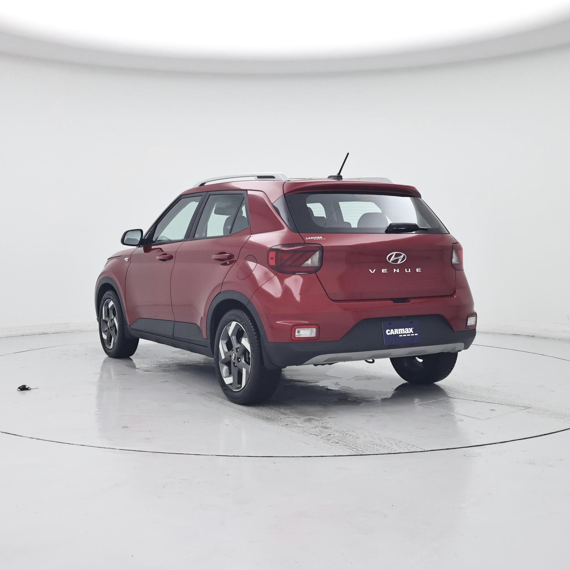 Thumbnail: 2023 Hyundai Venue - 2