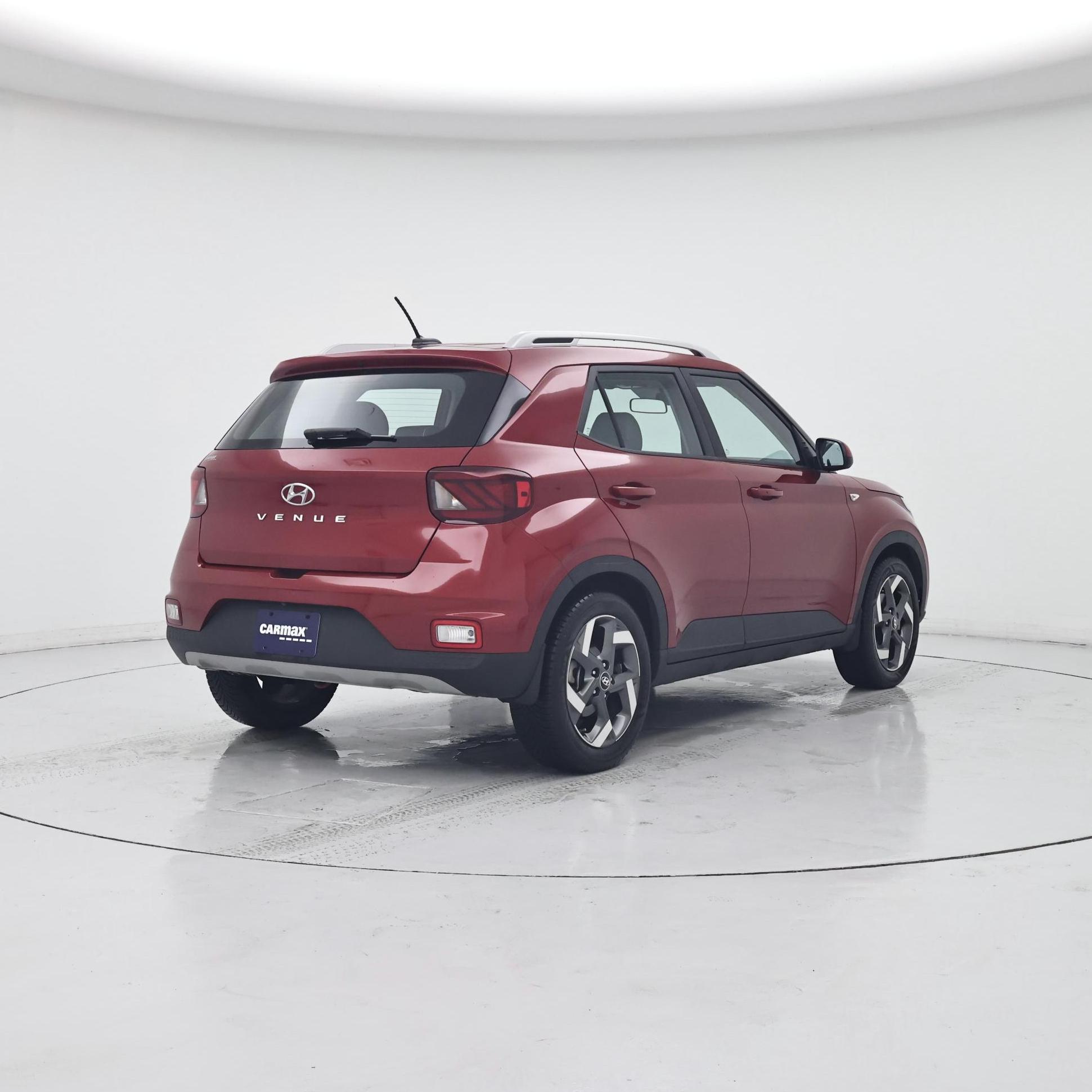 Thumbnail: 2023 Hyundai Venue - 8