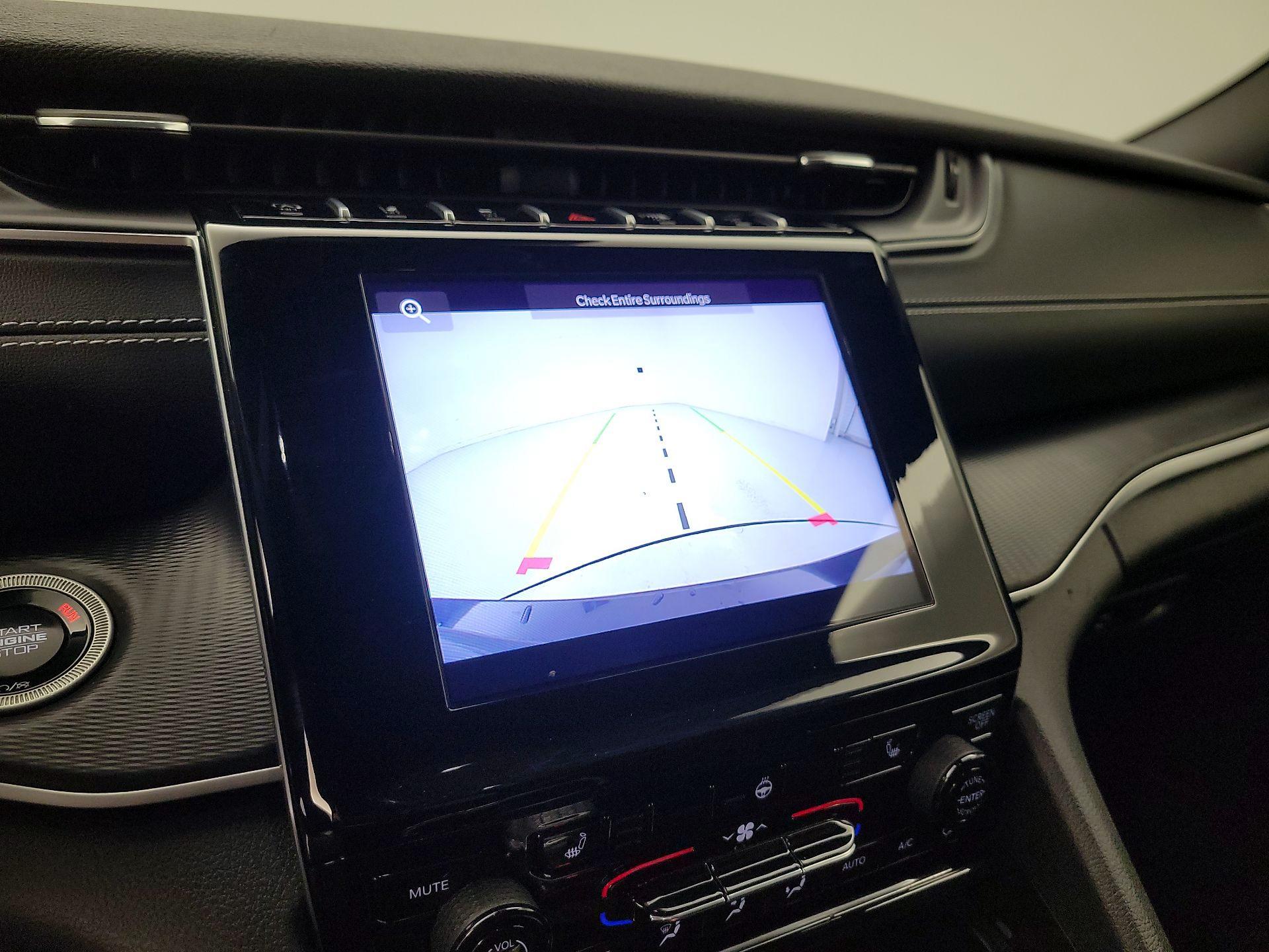 Thumbnail: 2024 Jeep Grand Cherokee L - 14