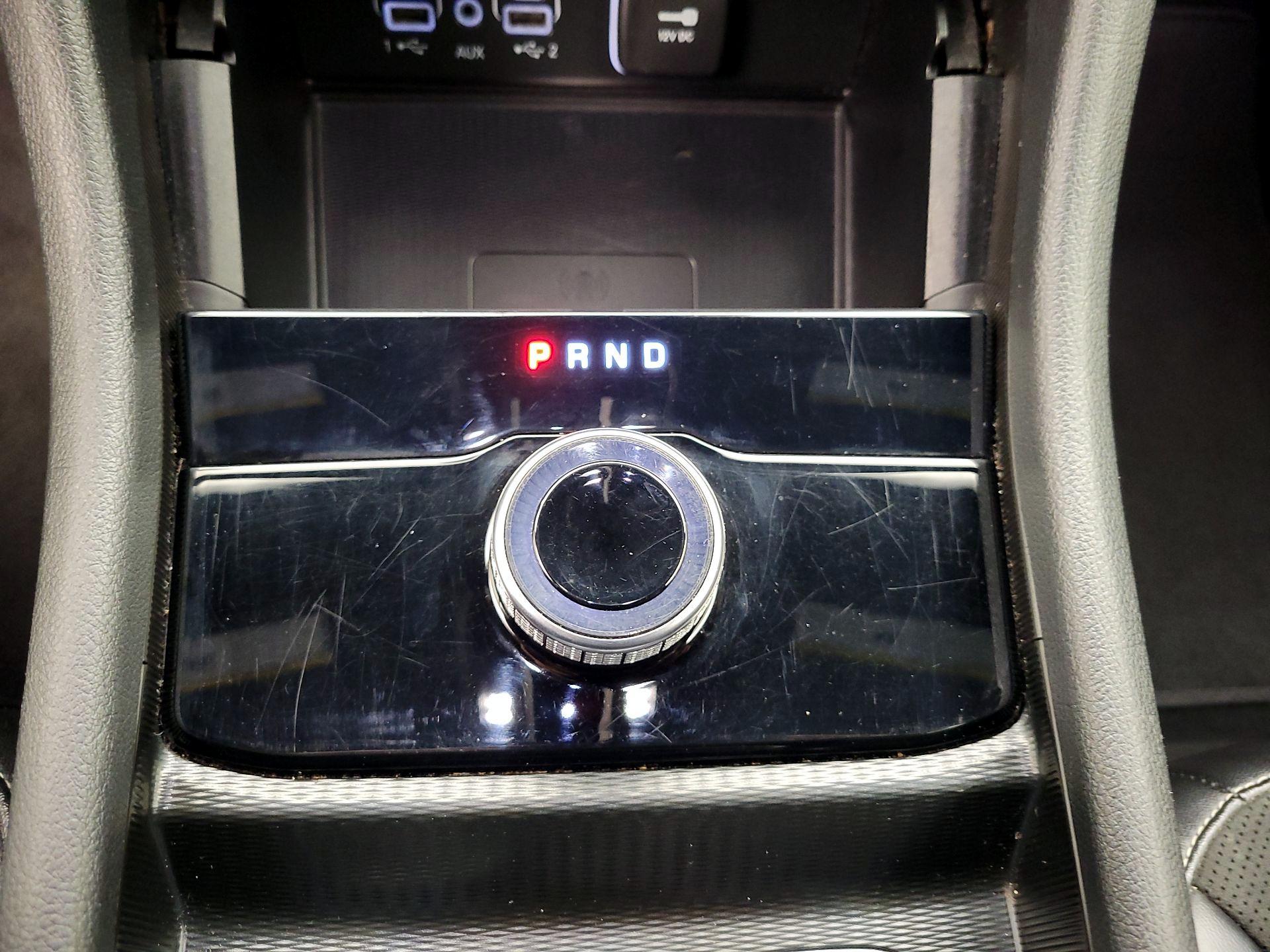 Thumbnail: 2024 Jeep Grand Cherokee L - 17