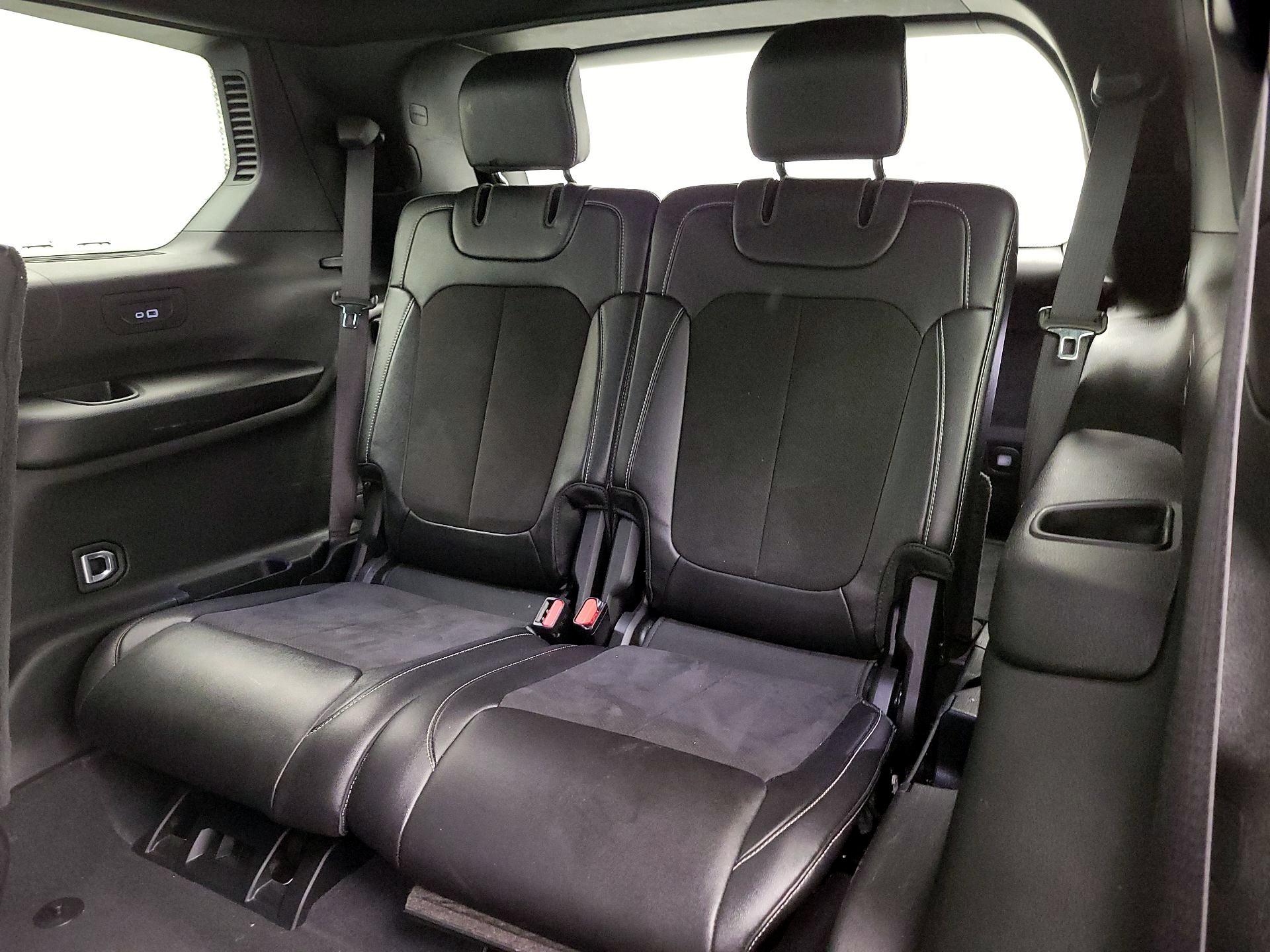 Thumbnail: 2024 Jeep Grand Cherokee L - 20