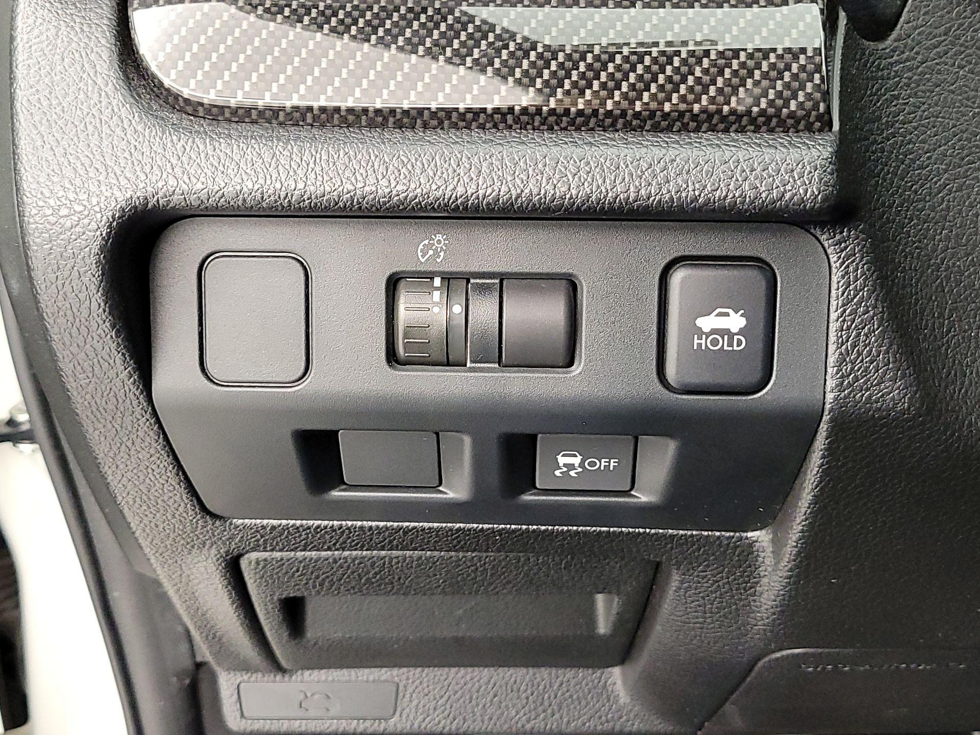 Thumbnail: 2015 Subaru WRX - 13