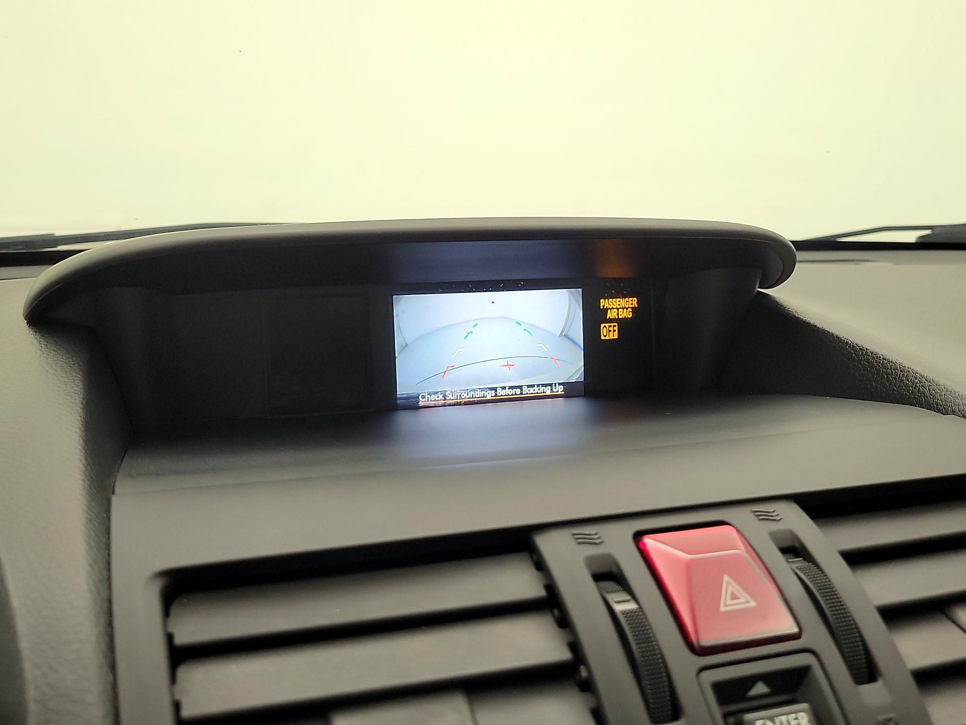 Thumbnail: 2015 Subaru WRX - 14