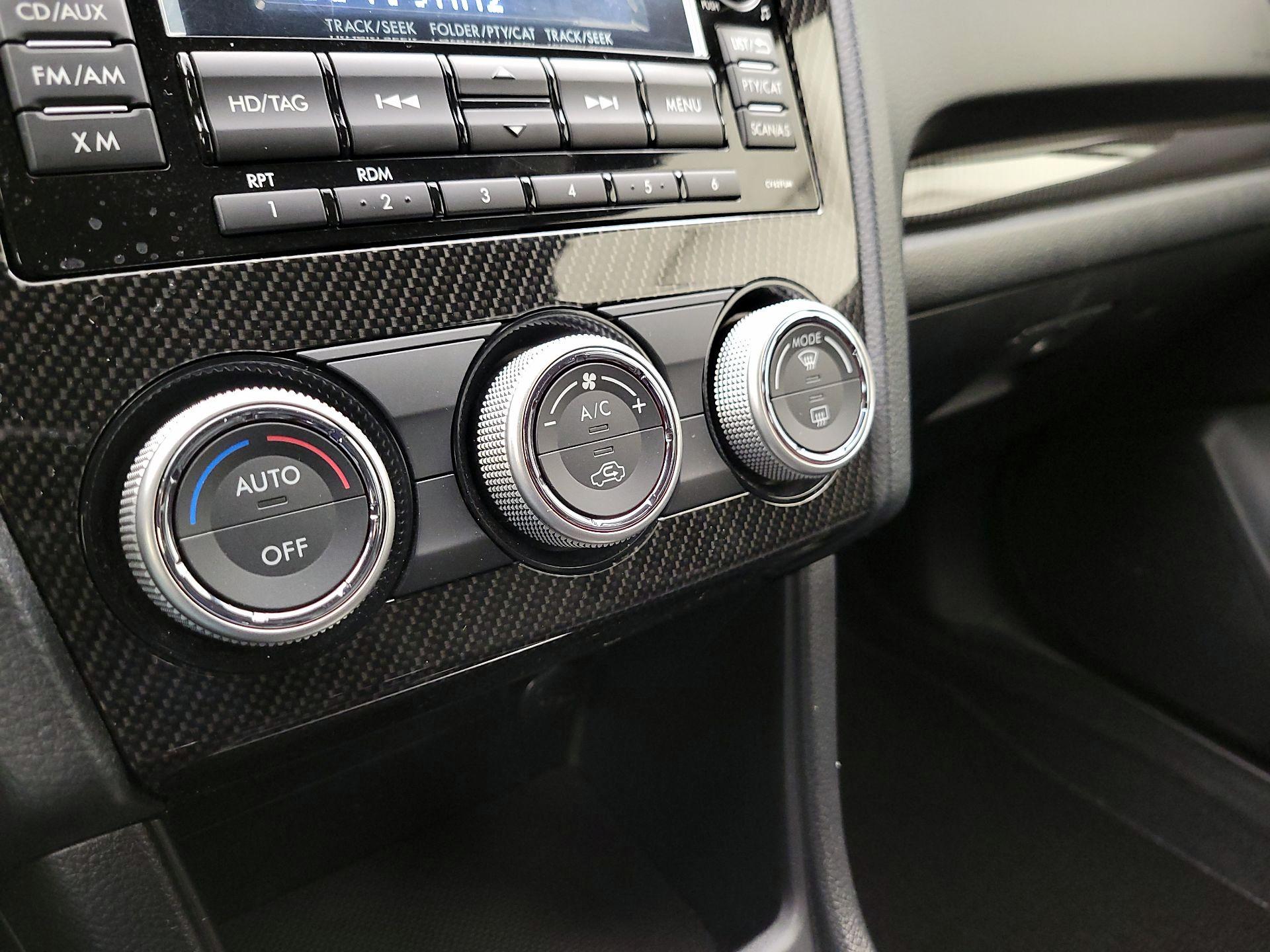 Thumbnail: 2015 Subaru WRX - 16