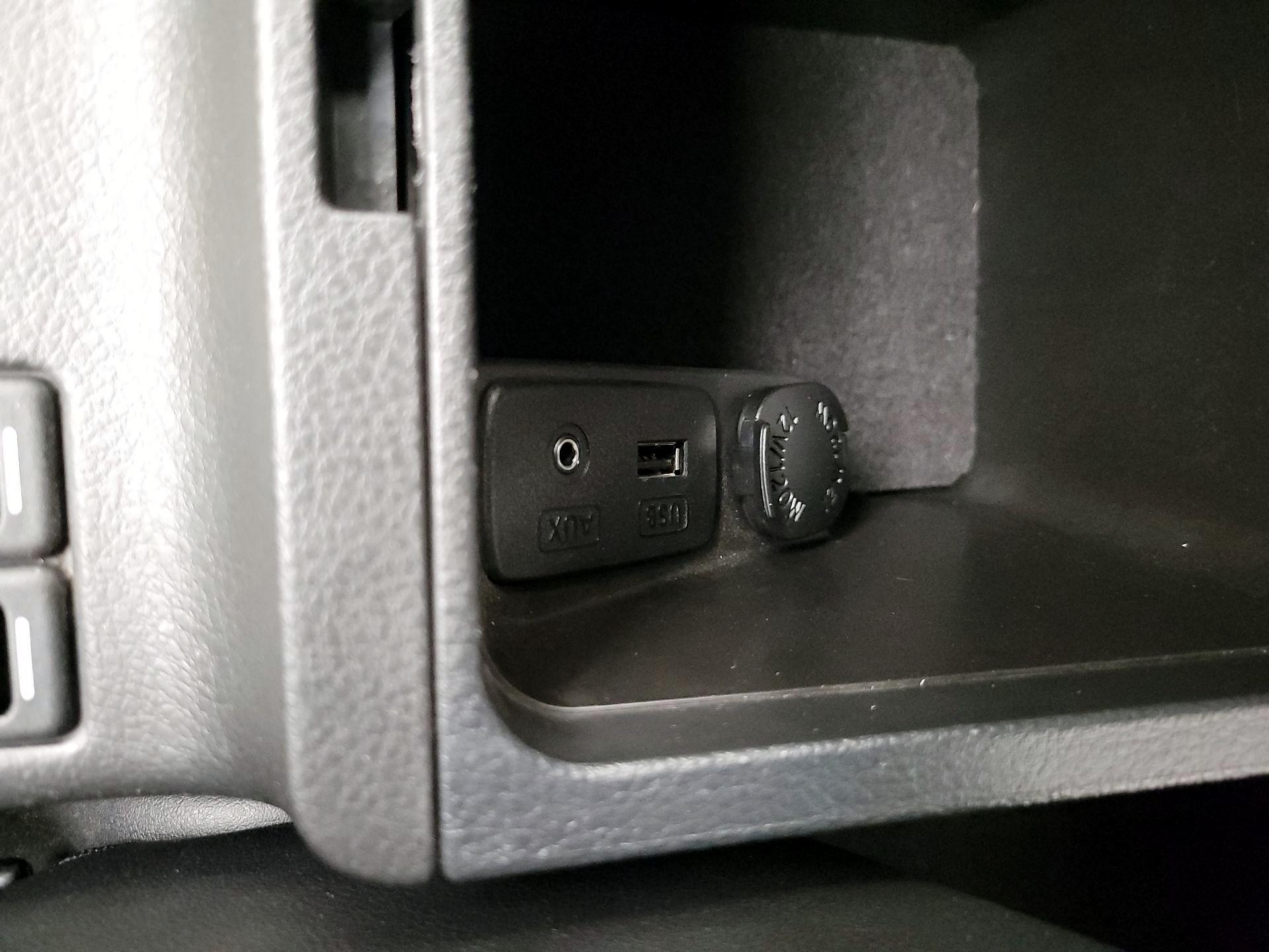 Thumbnail: 2015 Subaru WRX - 18