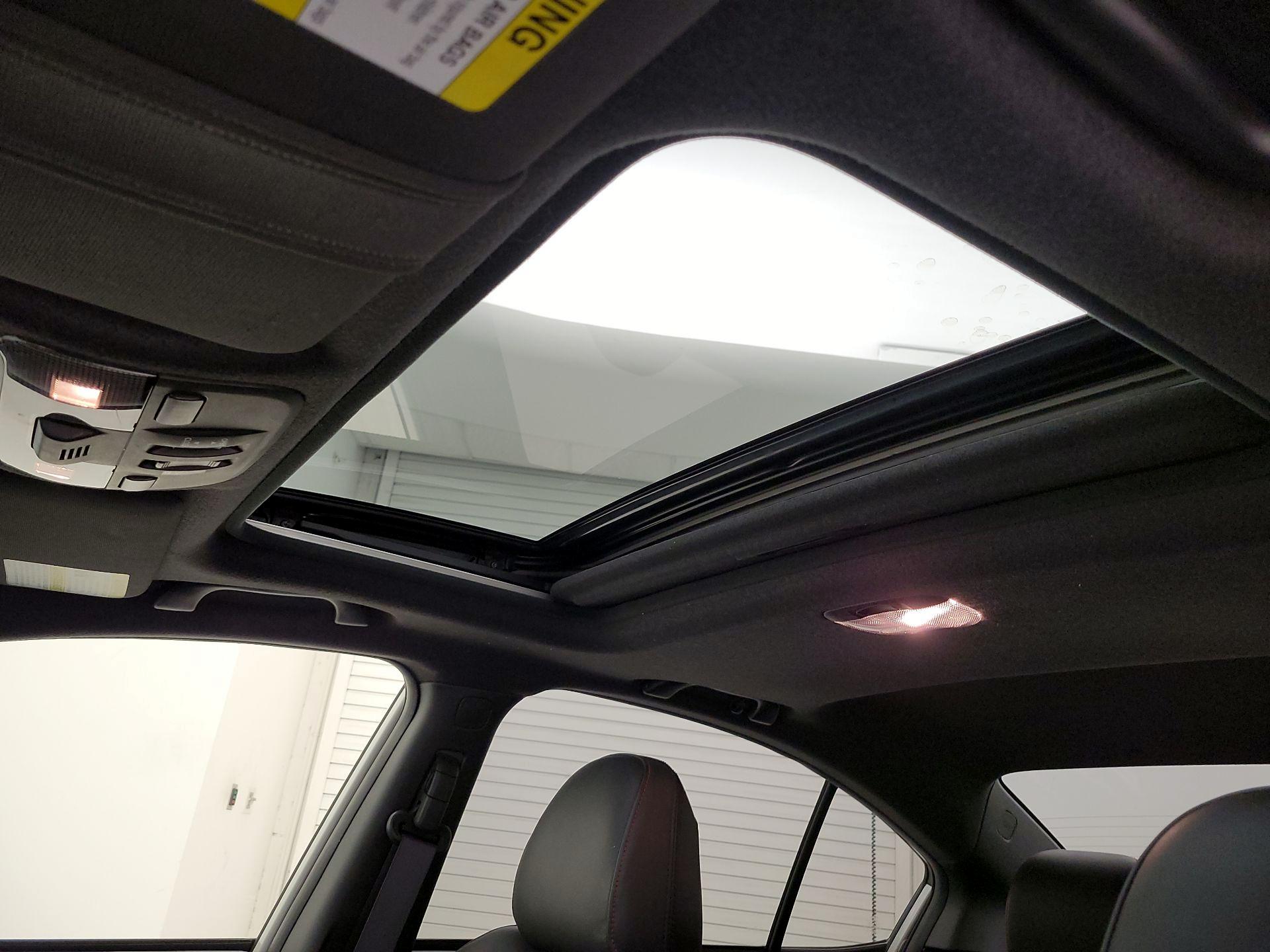 Thumbnail: 2015 Subaru WRX - 19