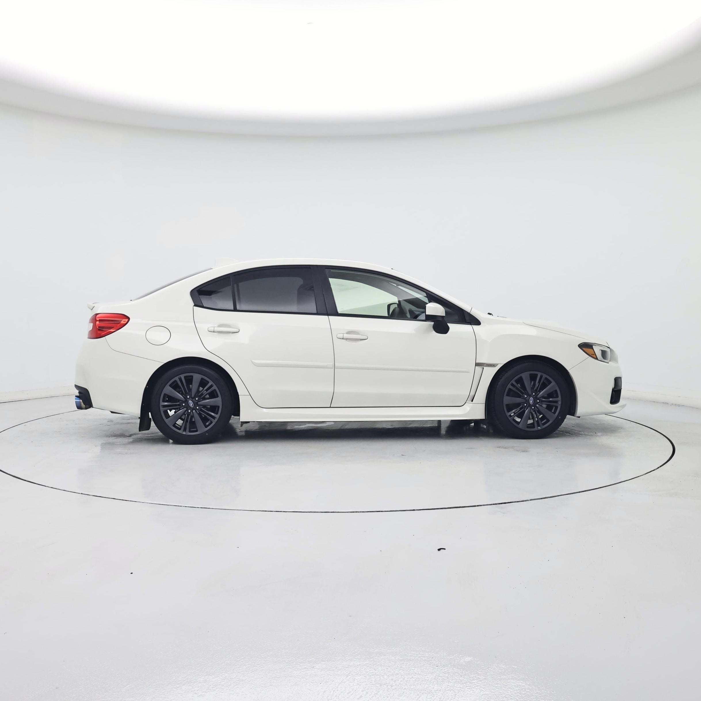 Thumbnail: 2015 Subaru WRX - 7