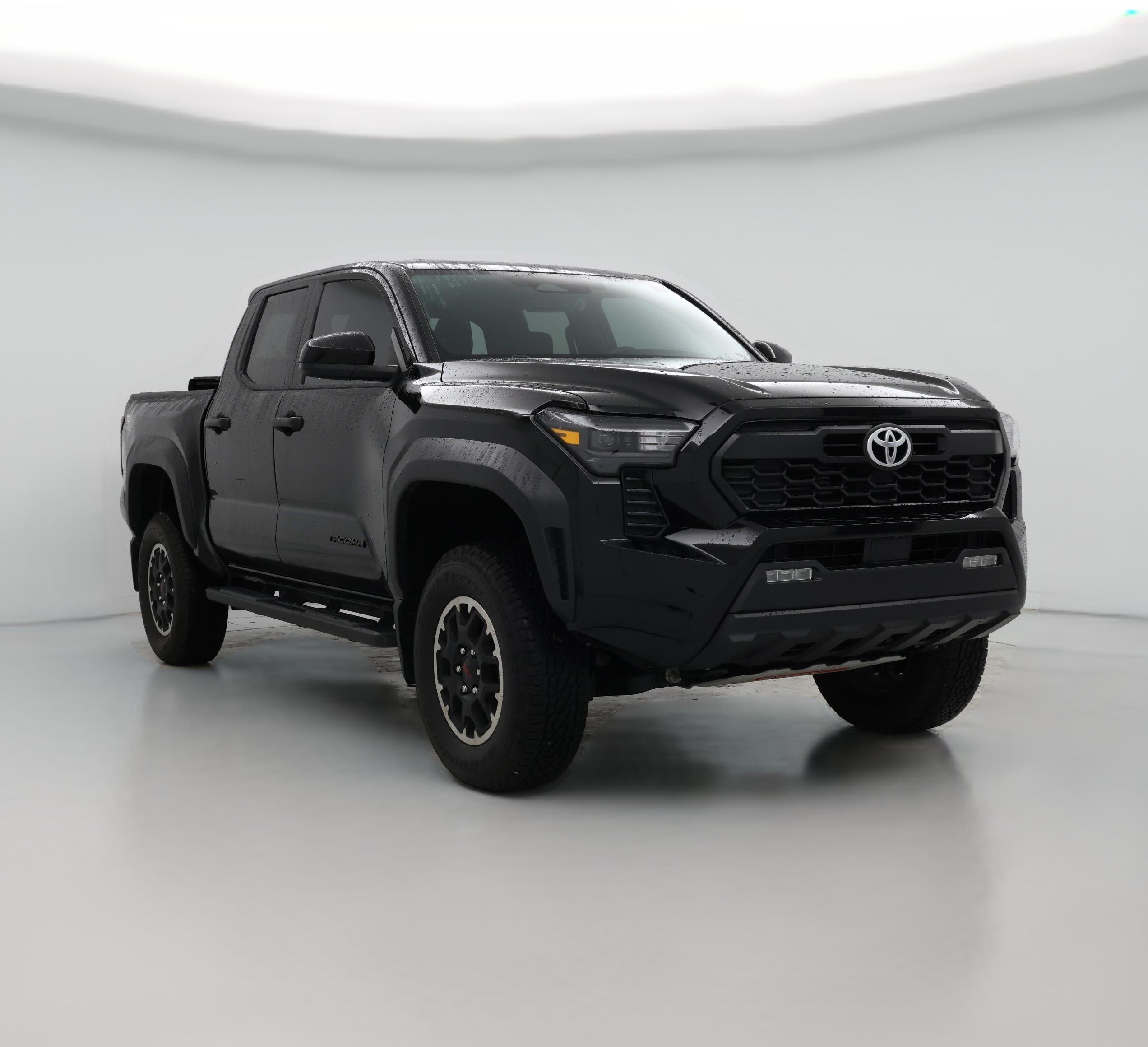 Thumbnail: 2025 Toyota Tacoma - 1