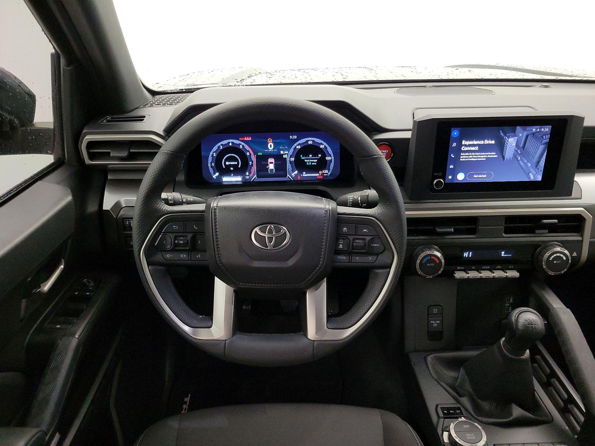 Thumbnail: 2025 Toyota Tacoma - 10