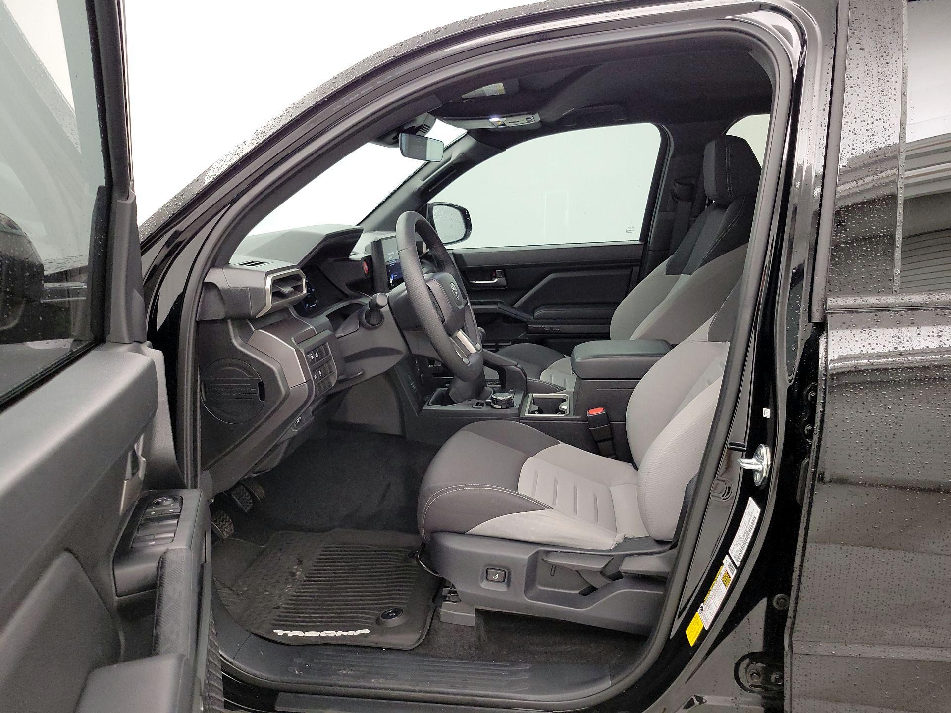 Thumbnail: 2025 Toyota Tacoma - 11