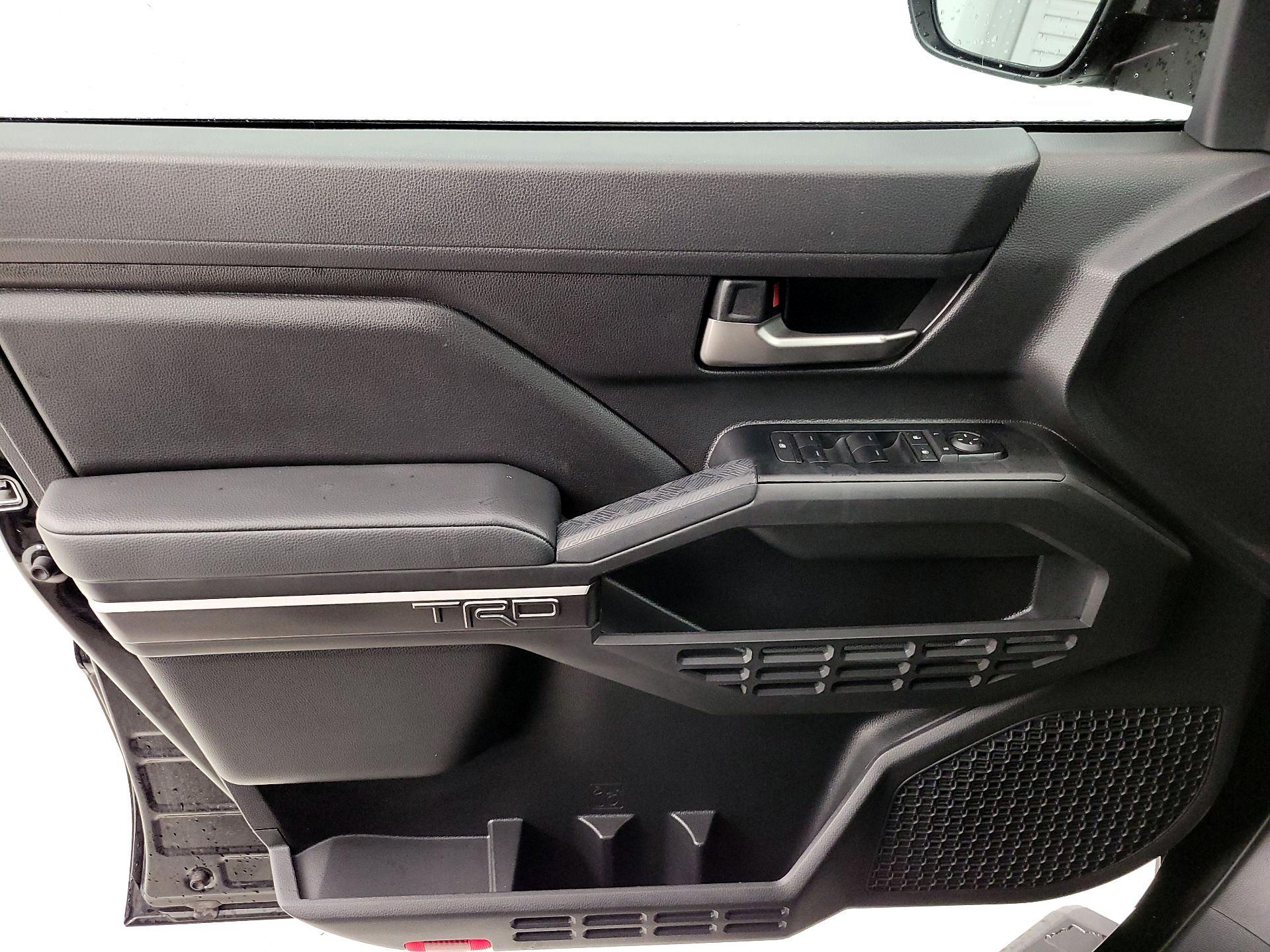 Thumbnail: 2025 Toyota Tacoma - 12
