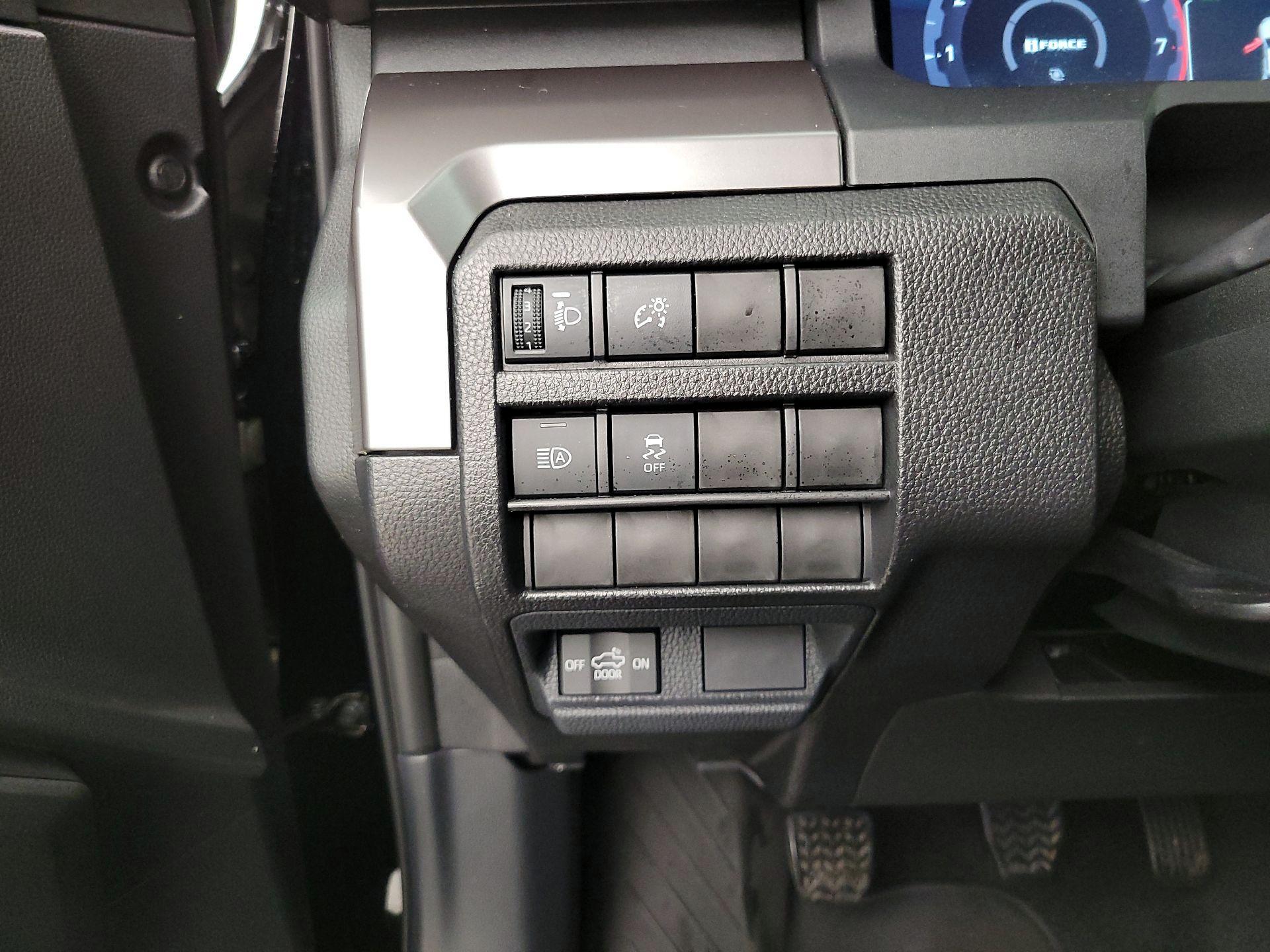 Thumbnail: 2025 Toyota Tacoma - 13